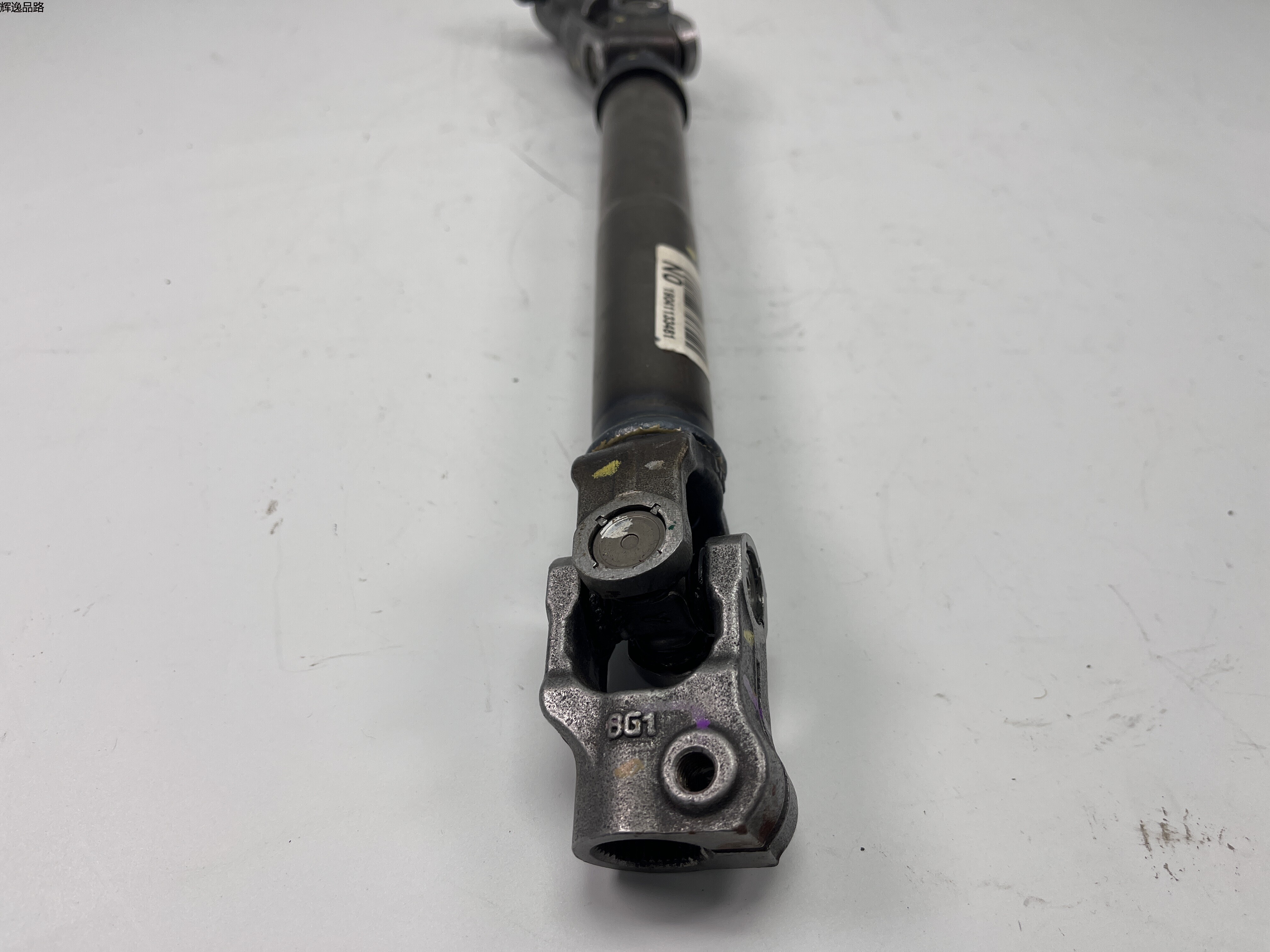 OE:56400-S6000 Steering column universal joint assembly is suitable for modern 18IX35