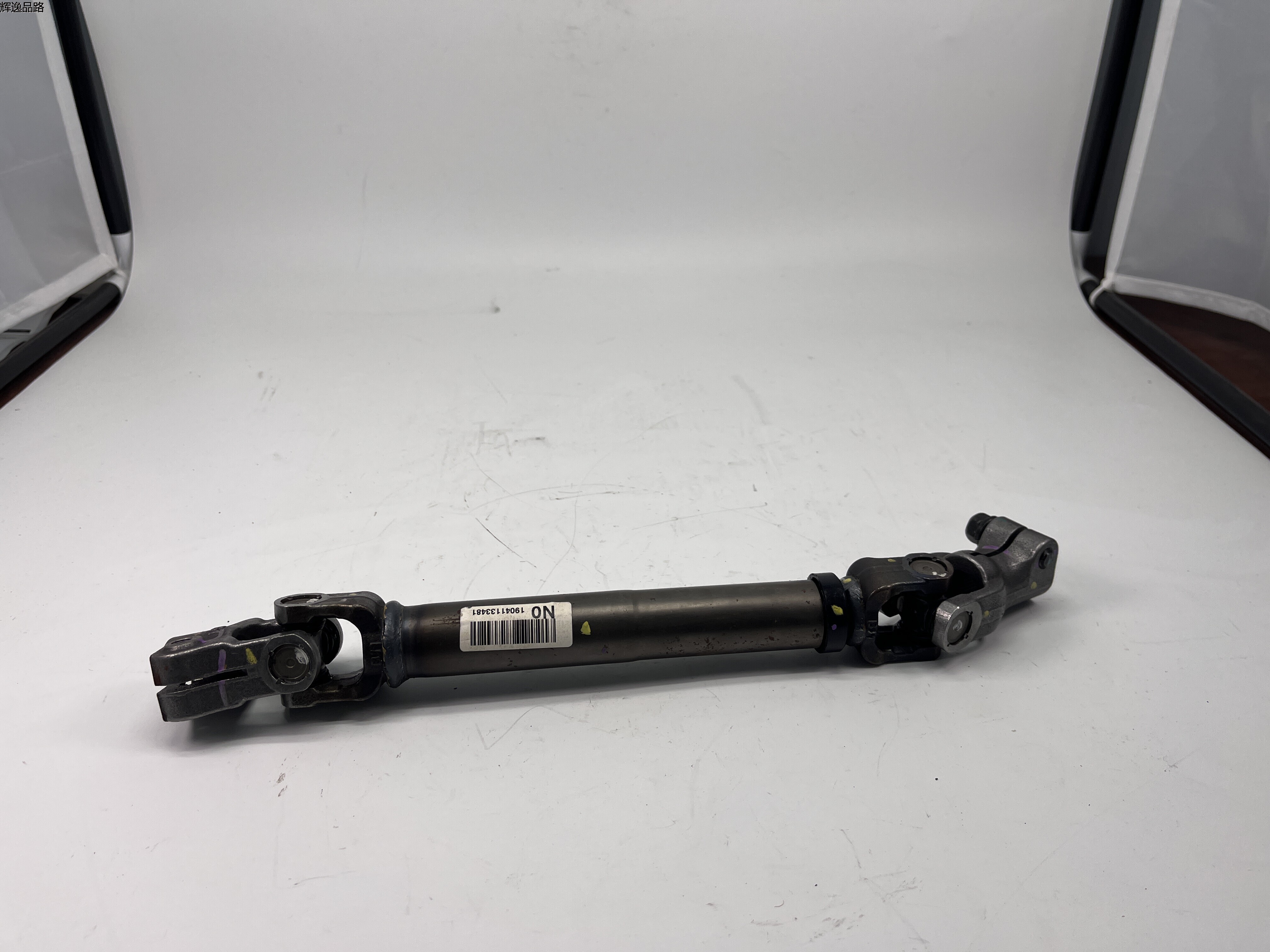 OE:56400-S6000 Steering column universal joint assembly is suitable for modern 18IX35