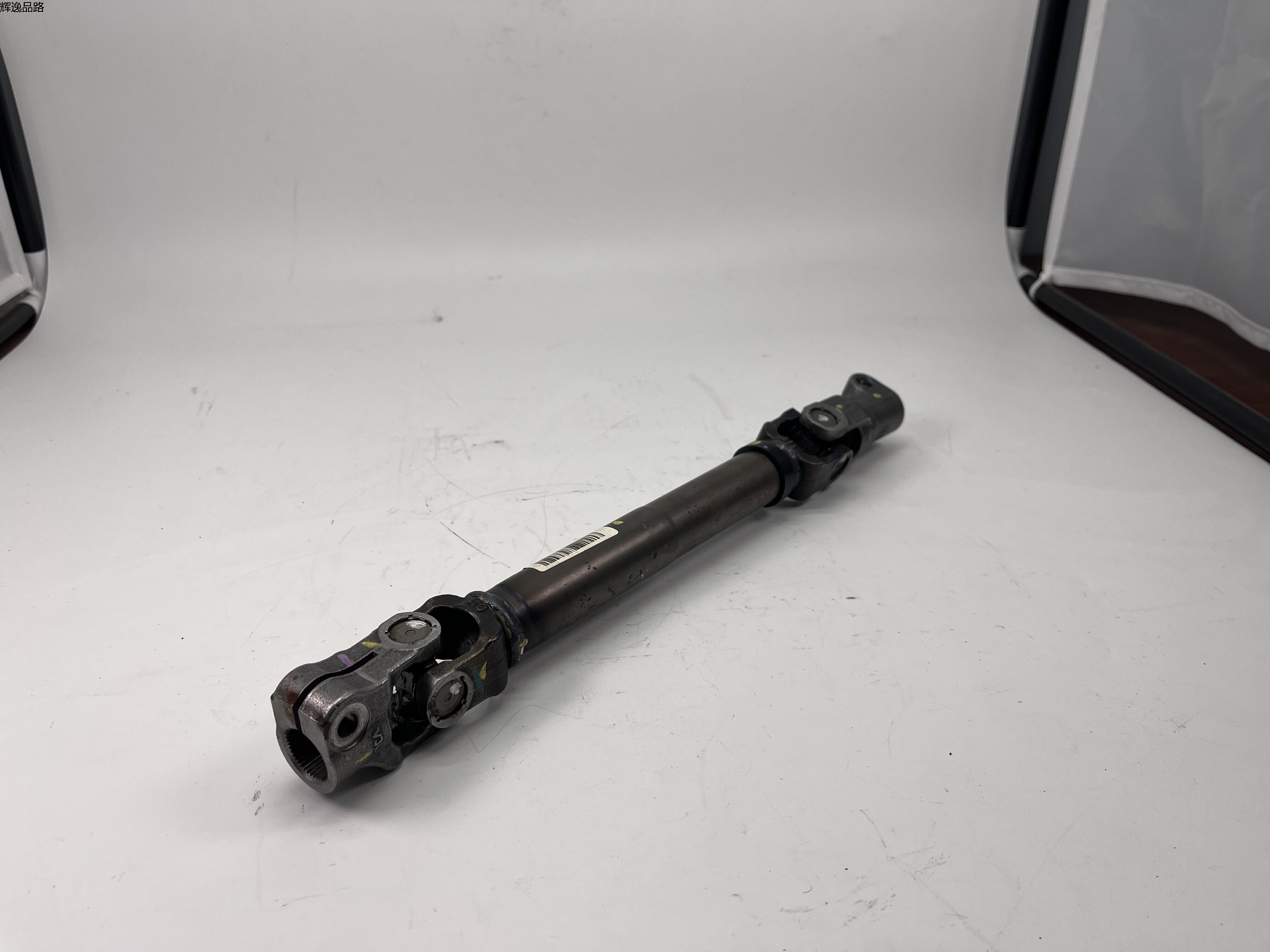 OE:56400-S6000 Steering column universal joint assembly is suitable for modern 18IX35