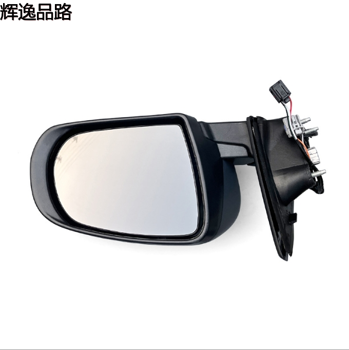 Suitable for Jeep 17-21 Guide right side mirror assembly 53223252 5UW54TZZAB