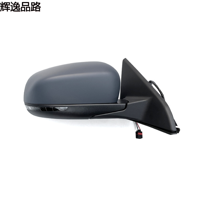 Suitable for Jeep 17-21 Guide right side mirror assembly 53223252 5UW54TZZAB