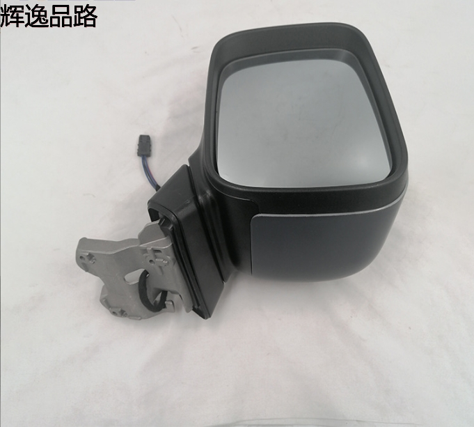 Suitable for Jeep Liberty mirror assembly 7-wire rearview mirror reflector