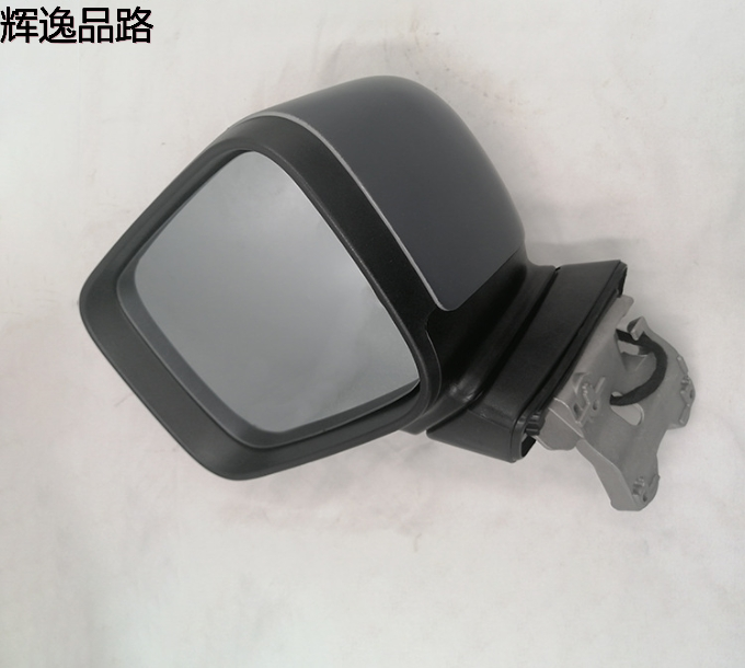 Suitable for Jeep Liberty mirror assembly 7-wire rearview mirror reflector