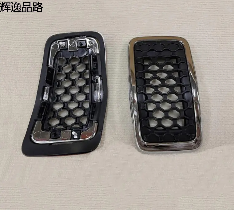  good quality car grille brand new wholesale grille OEM 53241614 53141622 auto grille for Jeep Cherokee 2019