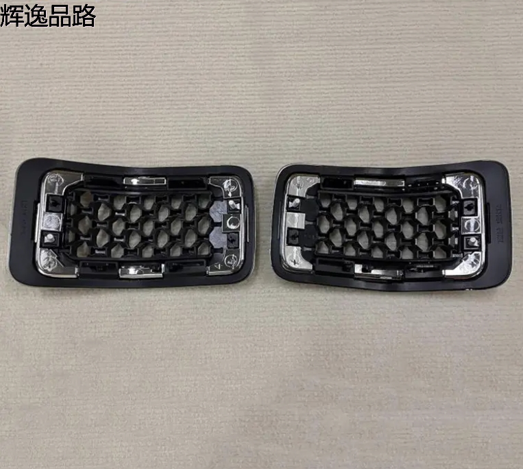  good quality car grille brand new wholesale grille OEM 53241614 53141622 auto grille for Jeep Cherokee 2019
