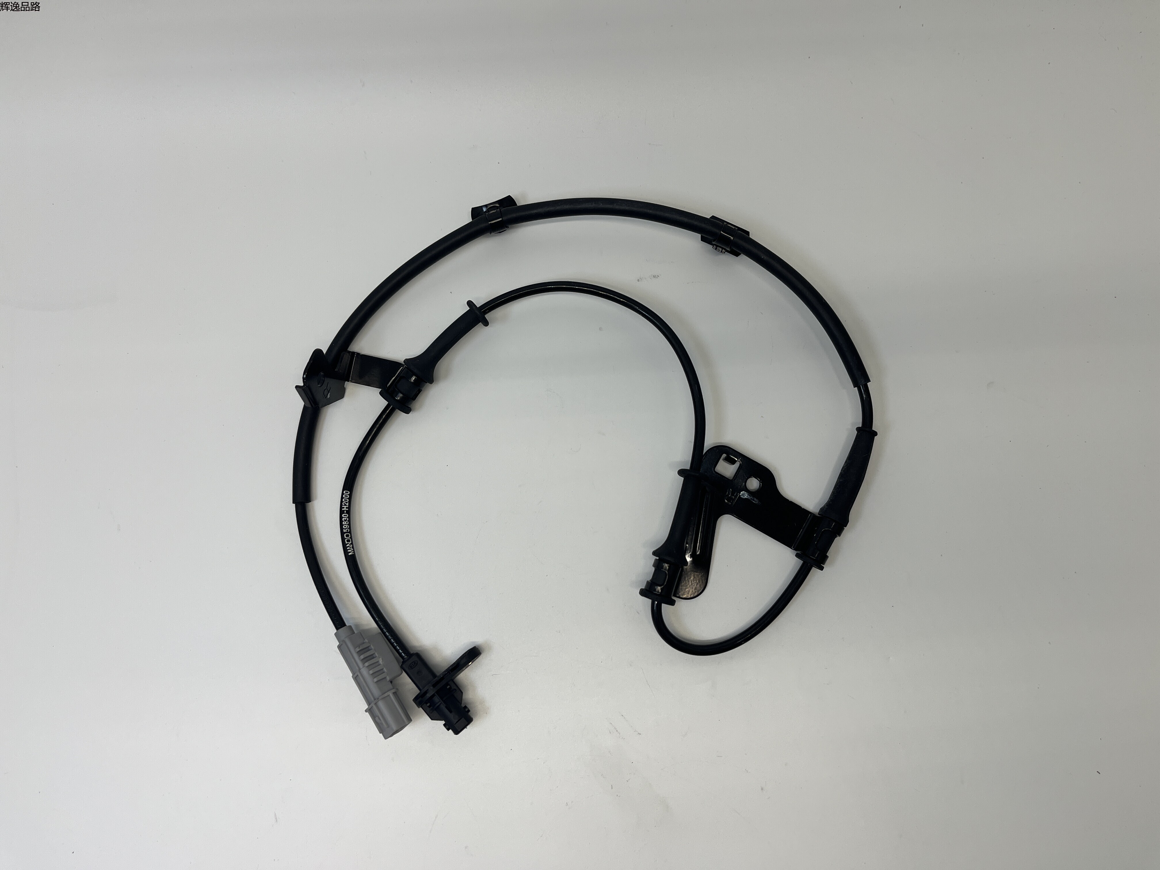 OE:59830-H2000 Right front ABS sensor assembly Applicable to KIA 17/K2