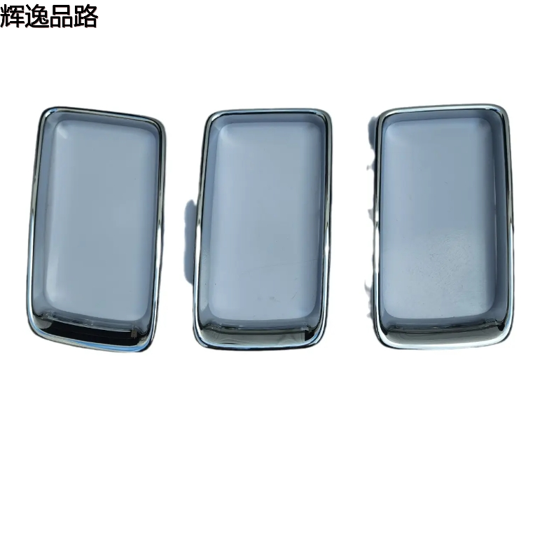 2014 J-eep Grand Cherokee midnet bright frame 68227779AA