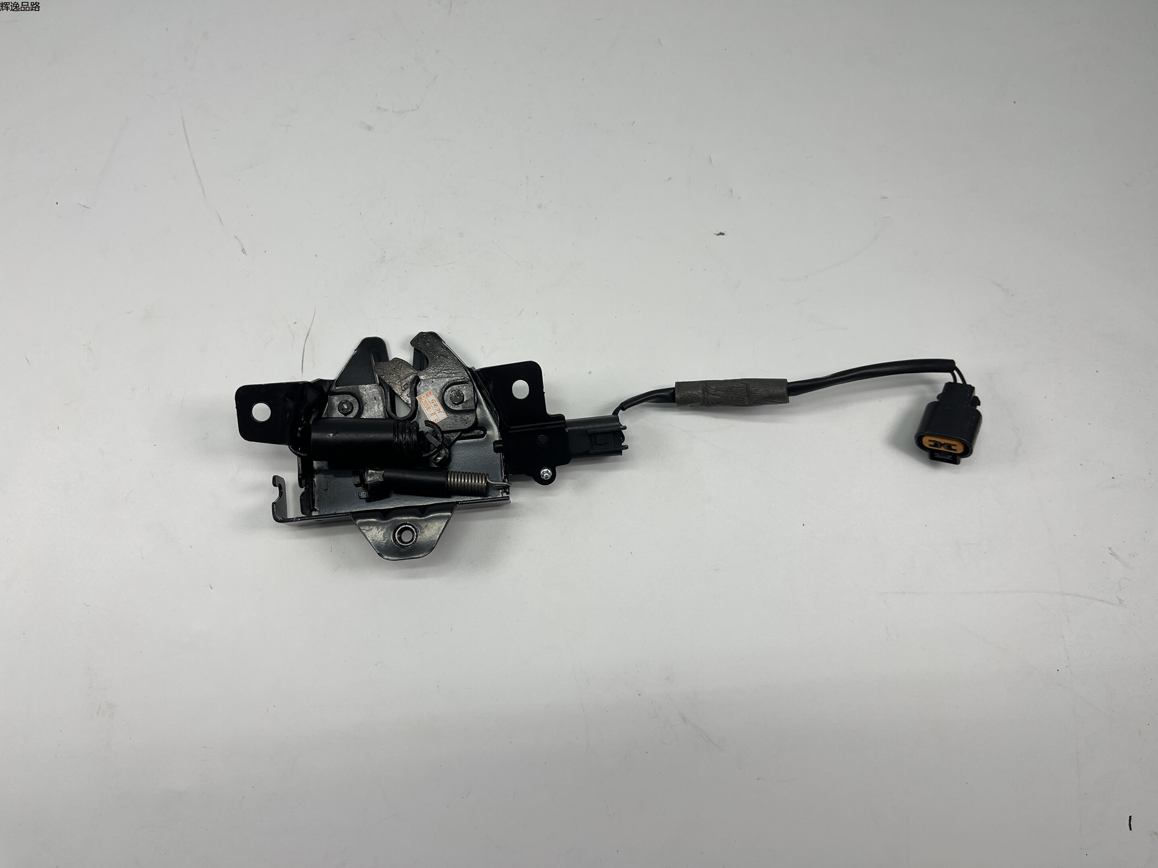 OE:81130-2W001 Hood lock assembly Suitable for modern IX45