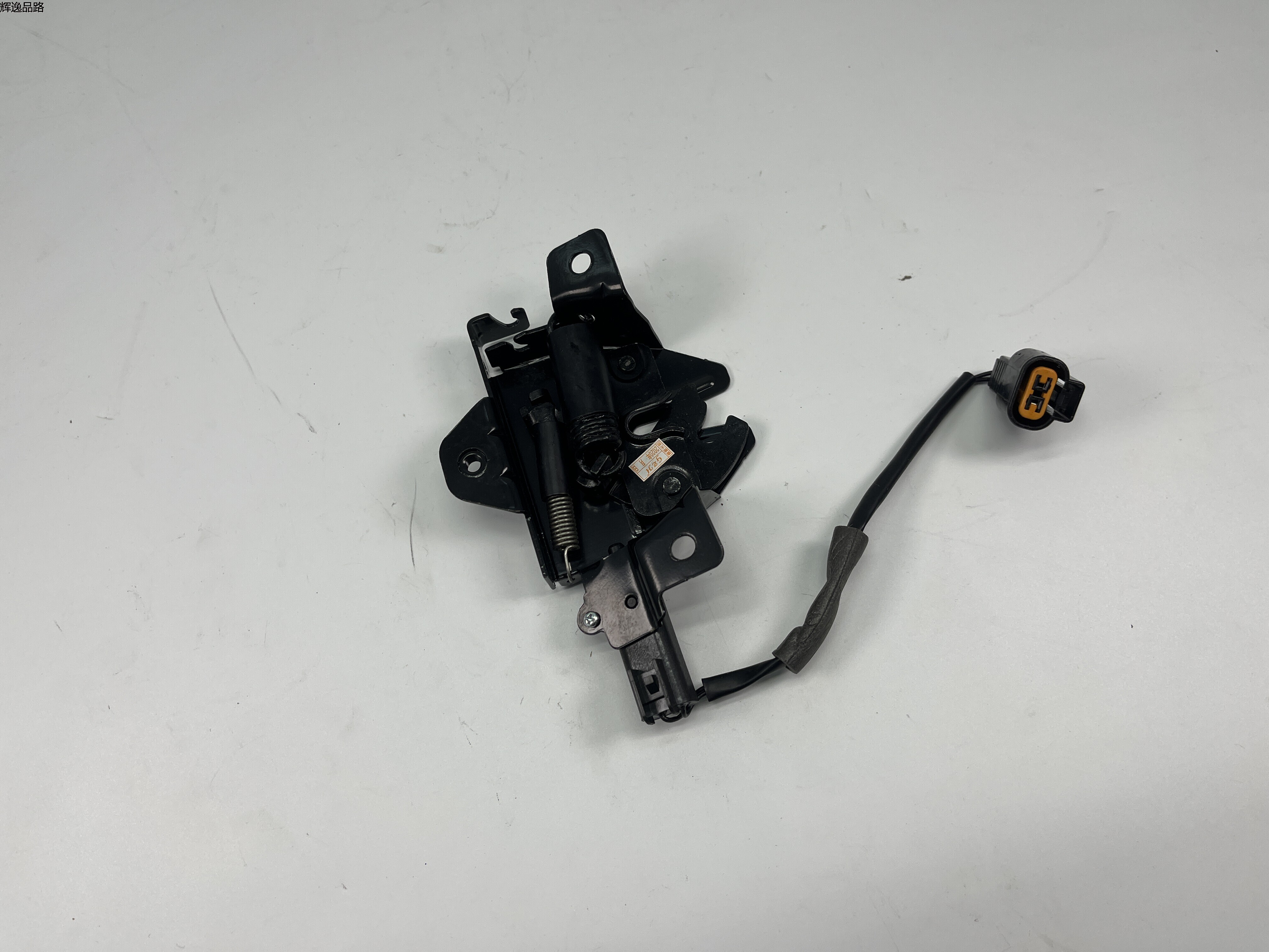 OE:81130-2W001 Hood lock assembly Suitable for modern IX45