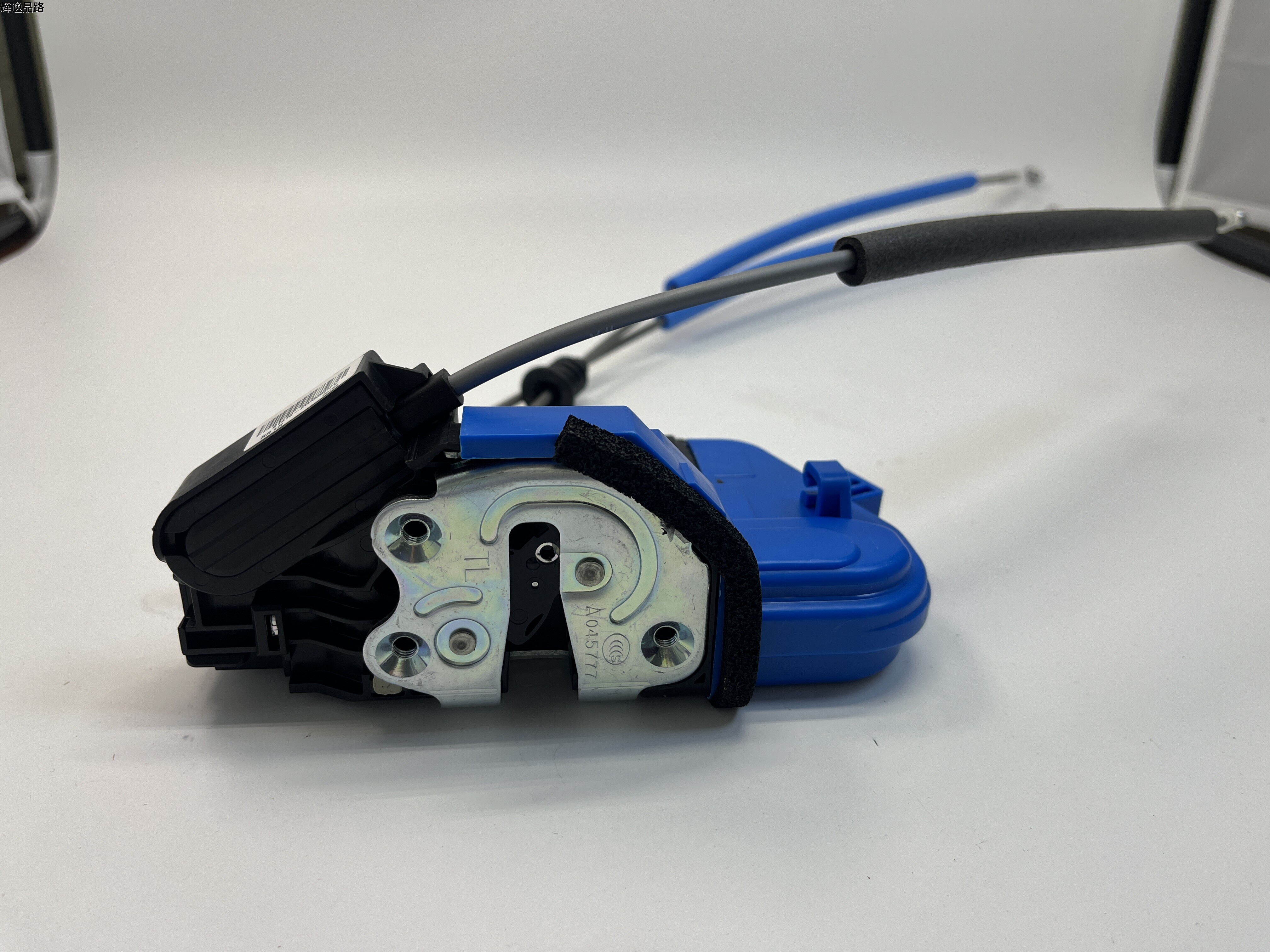 OE:81410-B8000 Left rear door latch assembly Suitable for modern gfand santafe