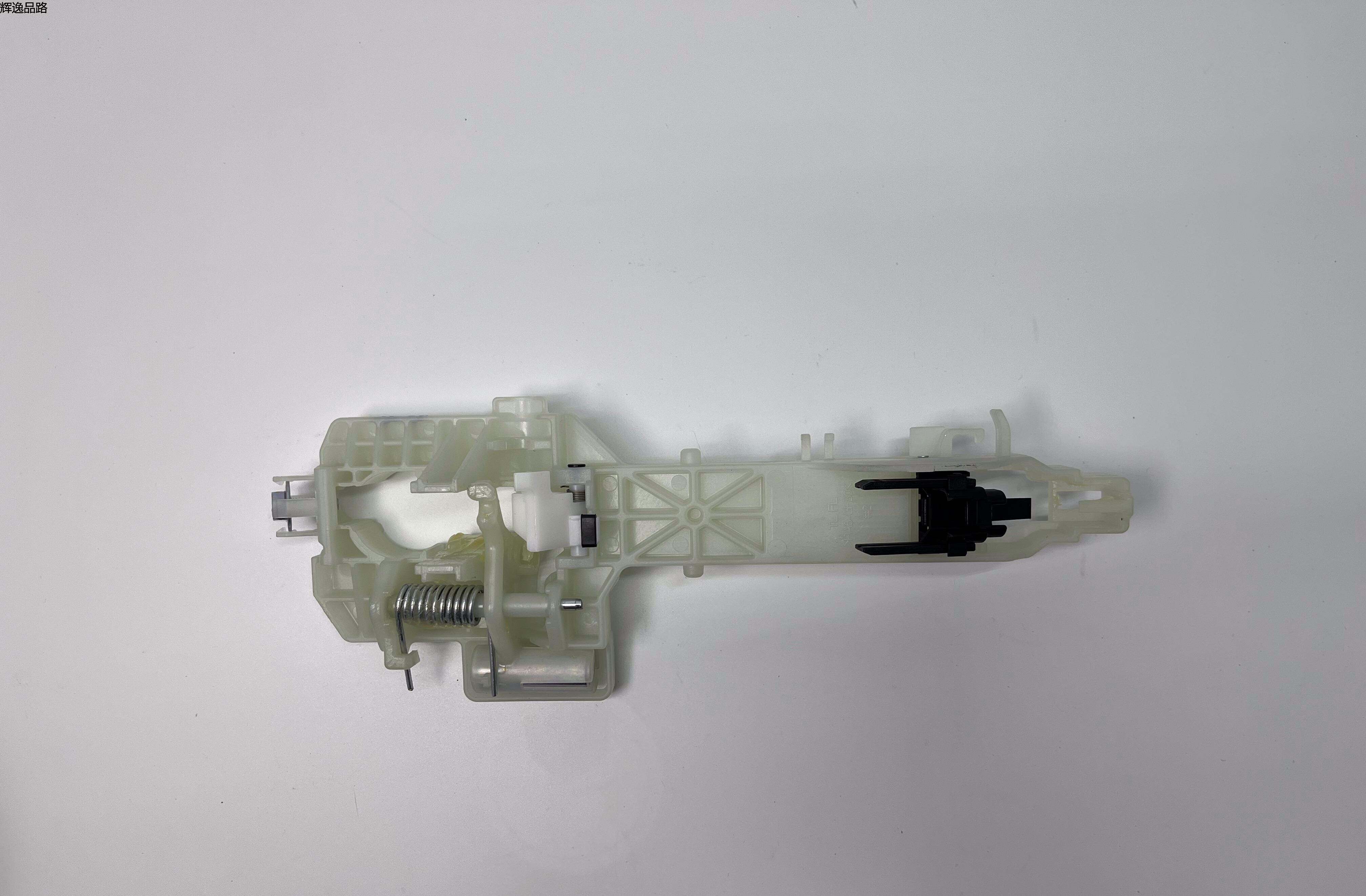 OE:82655-D3700 Left front door outer handle base assembly Suitable for modern 16/Tucson