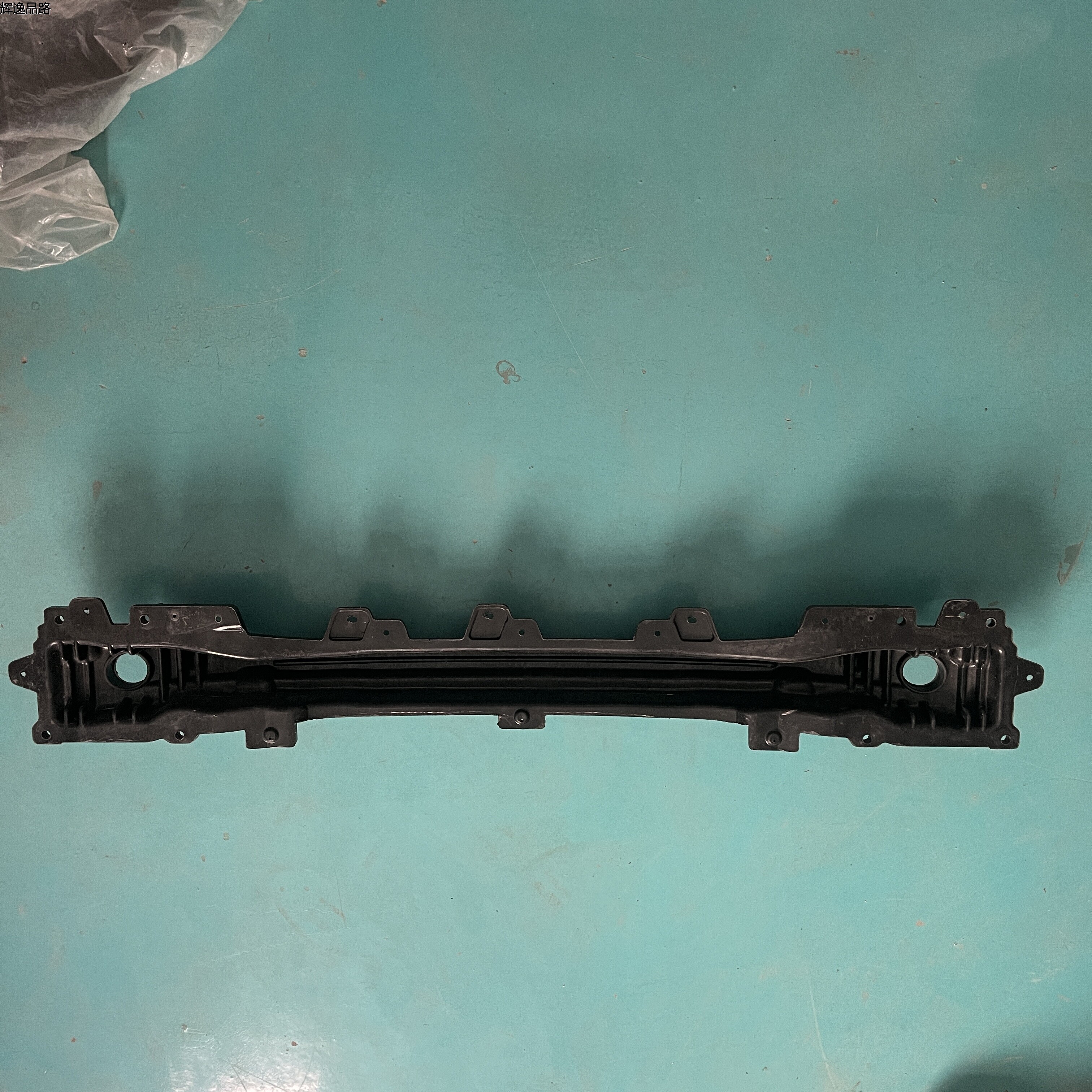 OE:86631-D9000 Rear bumper beam Applicable to KIA Sportage