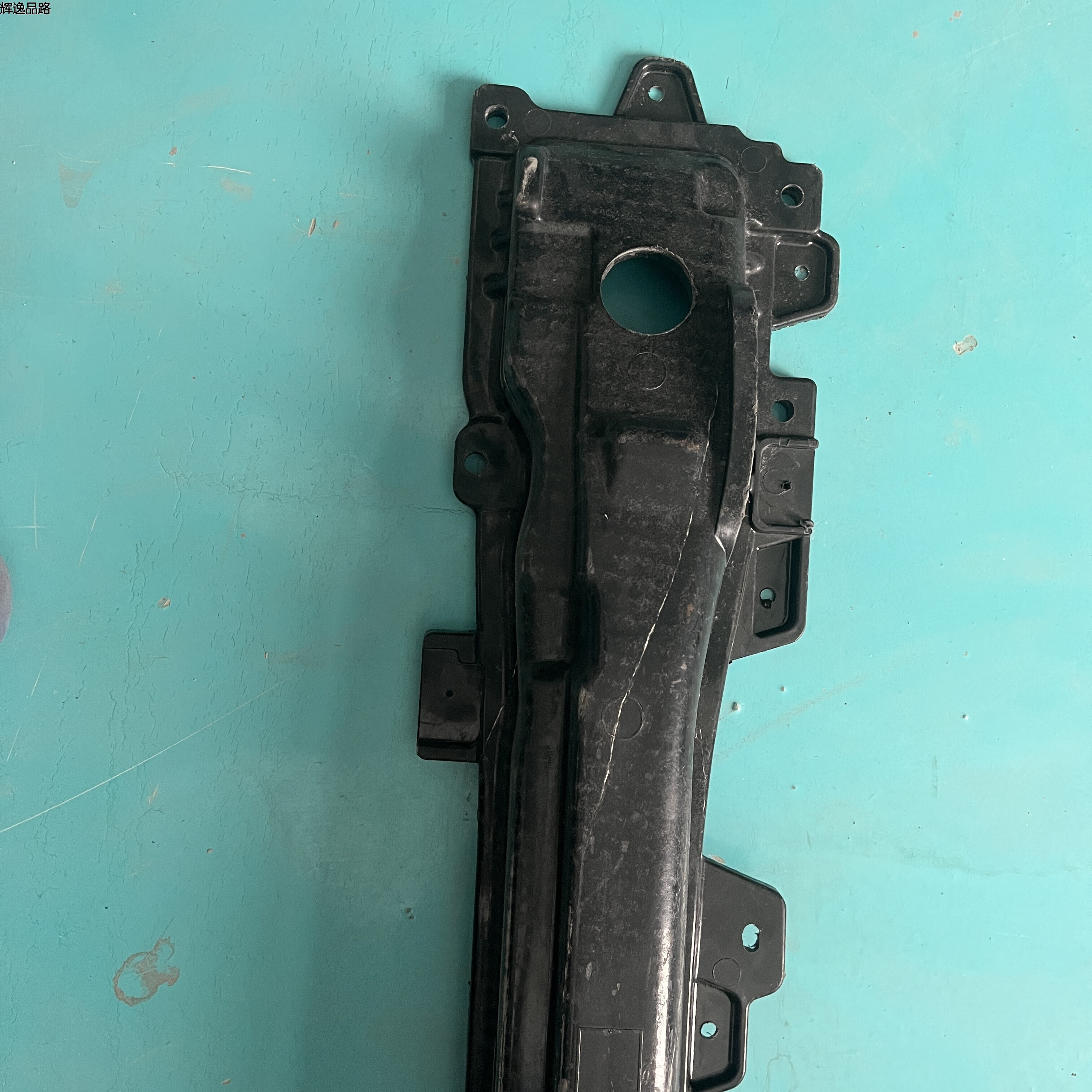 OE:86631-D9000 Rear bumper beam Applicable to KIA Sportage