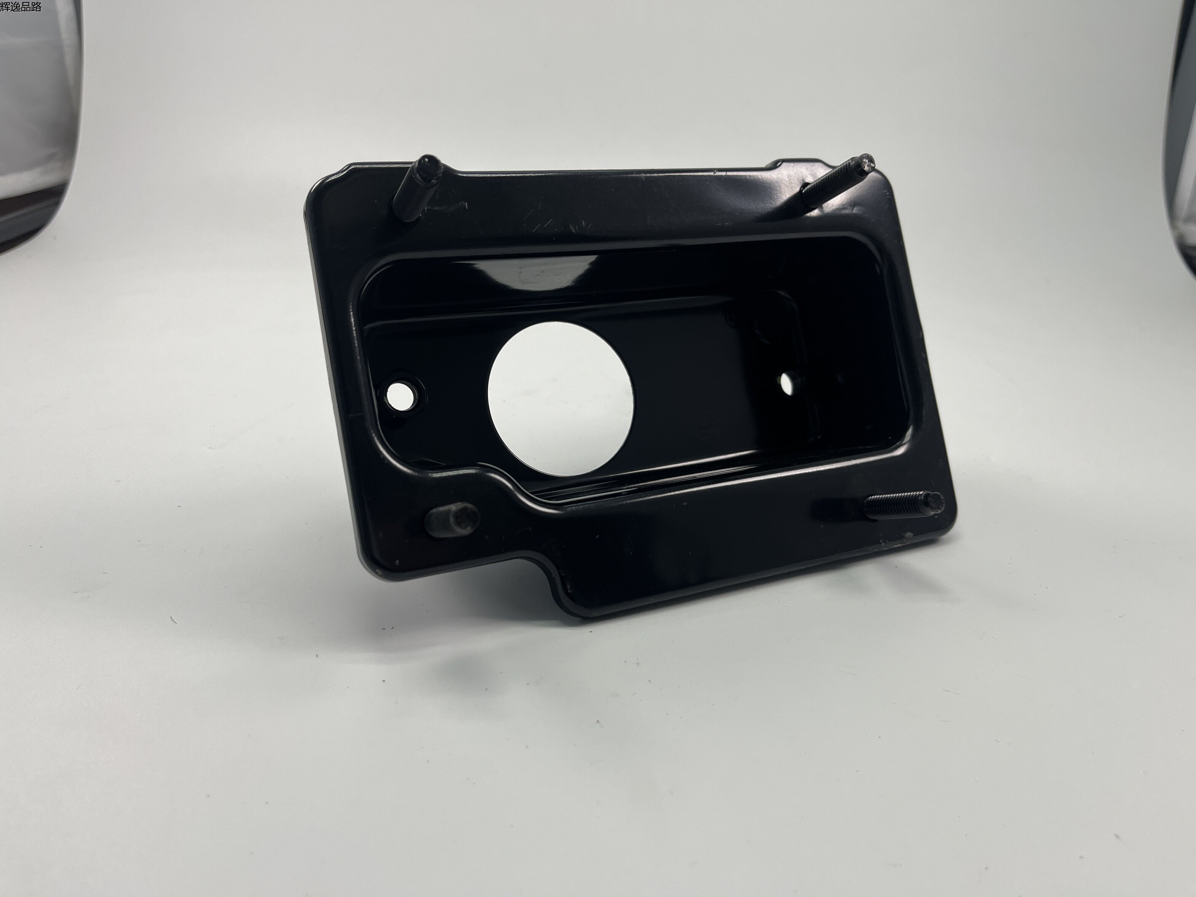 OE:86641-A1500 Left strut of rear bumper Suitable for modern IX45