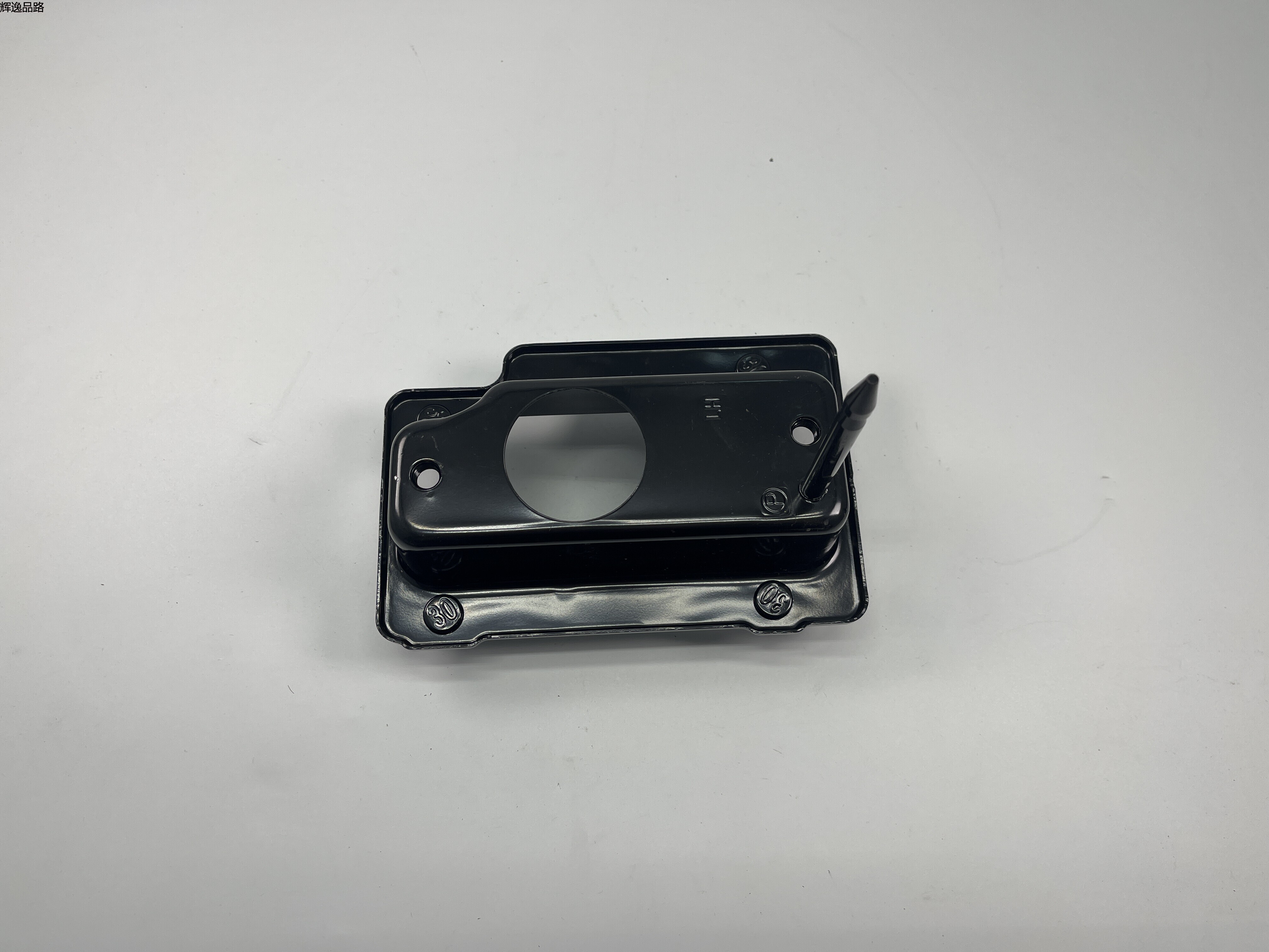 OE:86641-A1500 Left strut of rear bumper Suitable for modern IX45