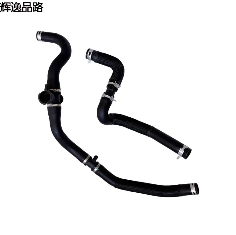 5058446AH 5058446AG 5058446AF 05058446AH Coolant Inlet Radiator Upper Hose For Dodge Journey 2.4L 2009-2019