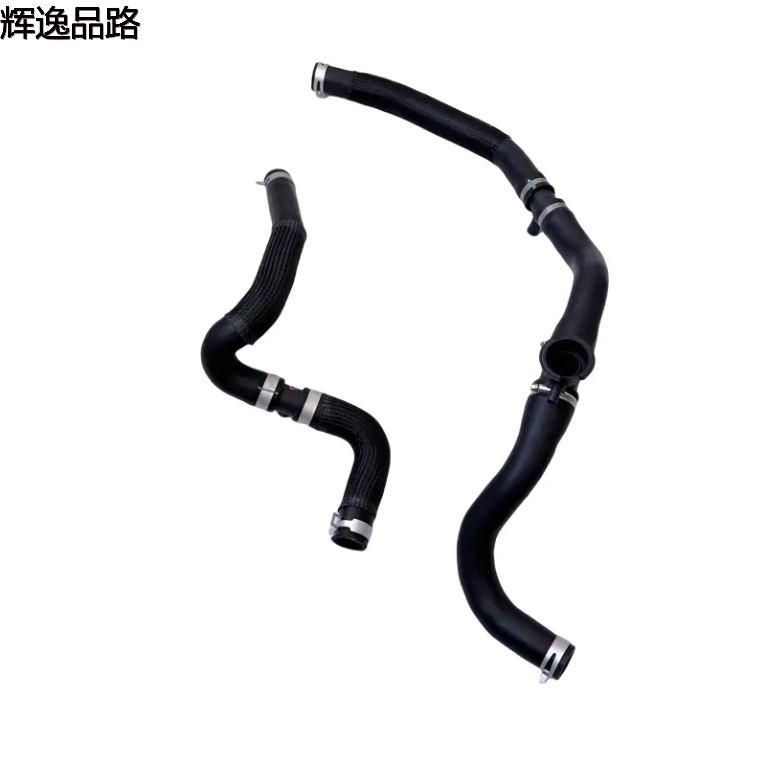 5058446AH 5058446AG 5058446AF 05058446AH Coolant Inlet Radiator Upper Hose For Dodge Journey 2.4L 2009-2019