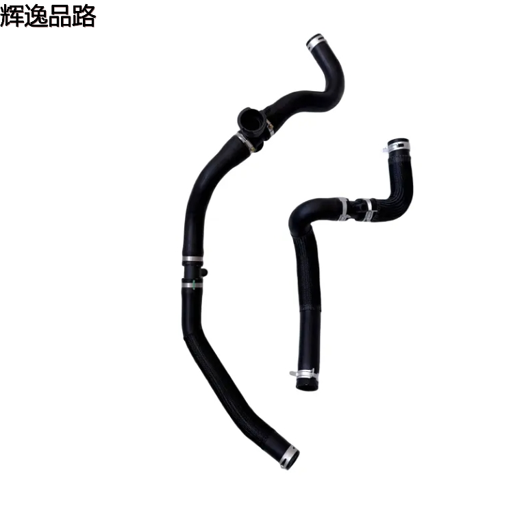 5058446AH 5058446AG 5058446AF 05058446AH Coolant Inlet Radiator Upper Hose For Dodge Journey 2.4L 2009-2019