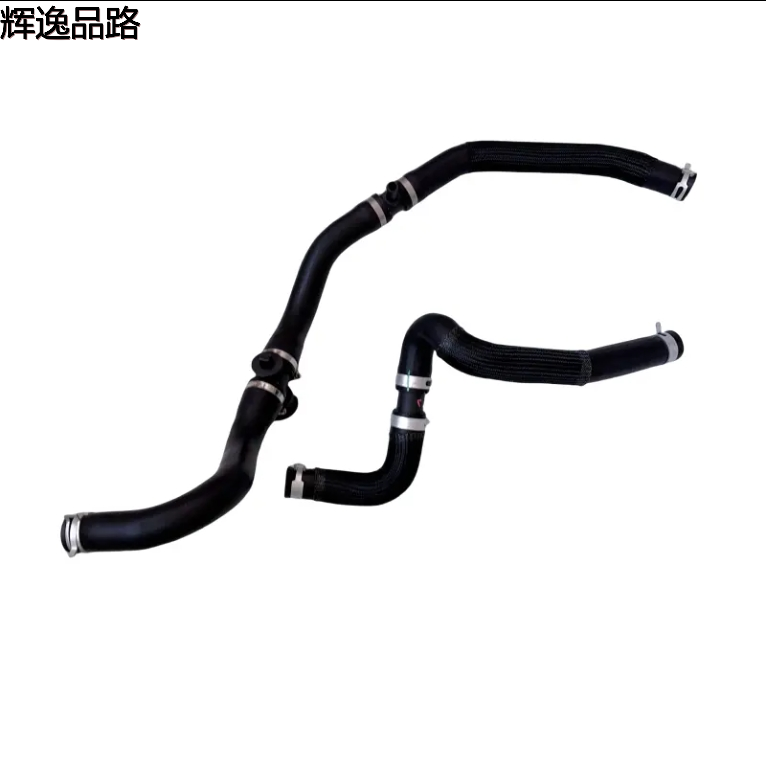 5058446AH 5058446AG 5058446AF 05058446AH Coolant Inlet Radiator Upper Hose For Dodge Journey 2.4L 2009-2019