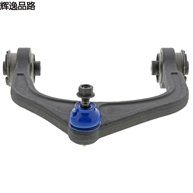 RK620177 4782665AB 4782665AC Front left upper control arm Chrysler 300 11-23 Dodge Challenger Charger Dodge Magnum front upper suspension Front upper swing arm manipulator arm 4782666