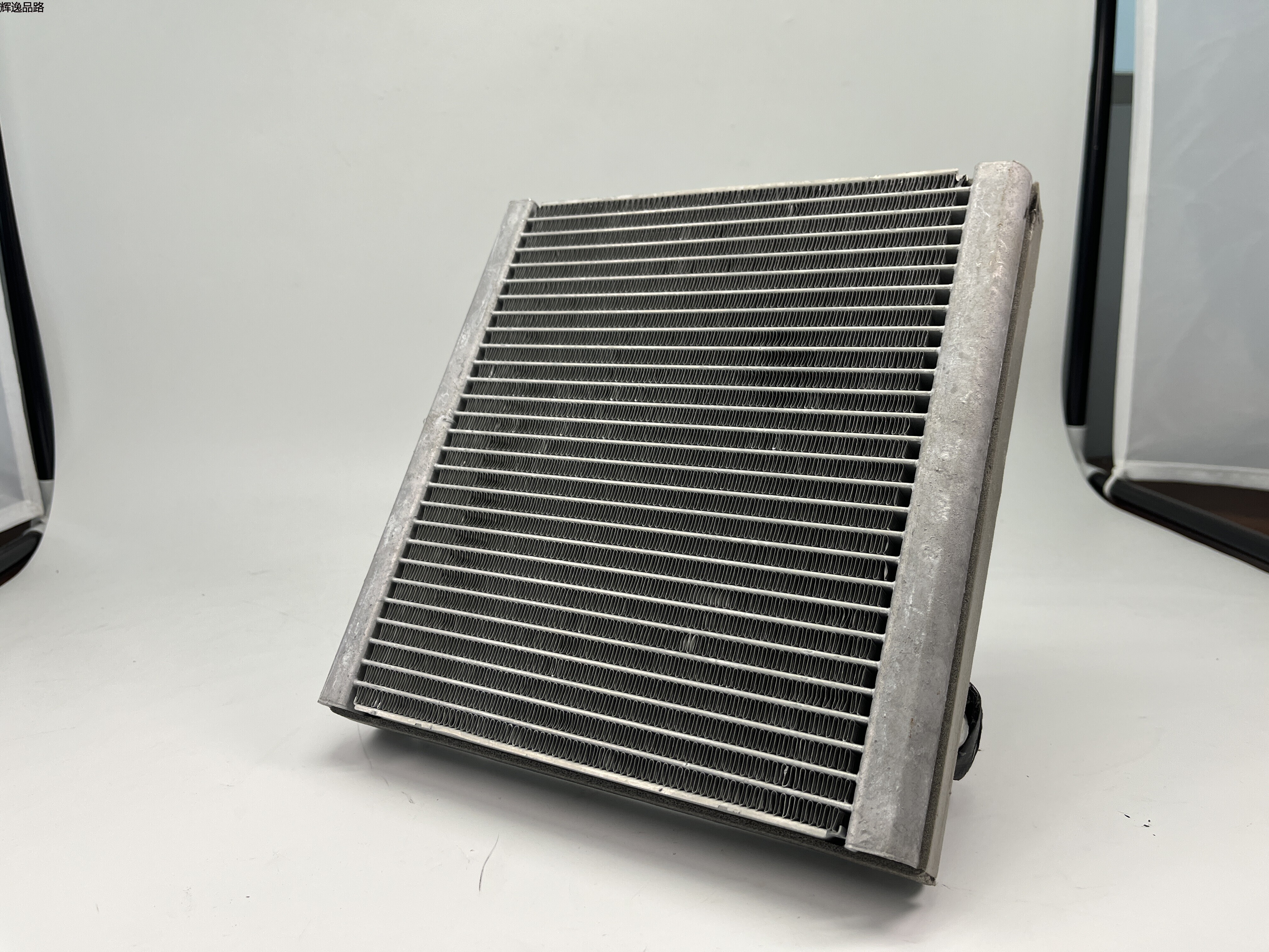 OE:97139-D1000 Evaporator core and seal assembly  Applicable to KIA K4