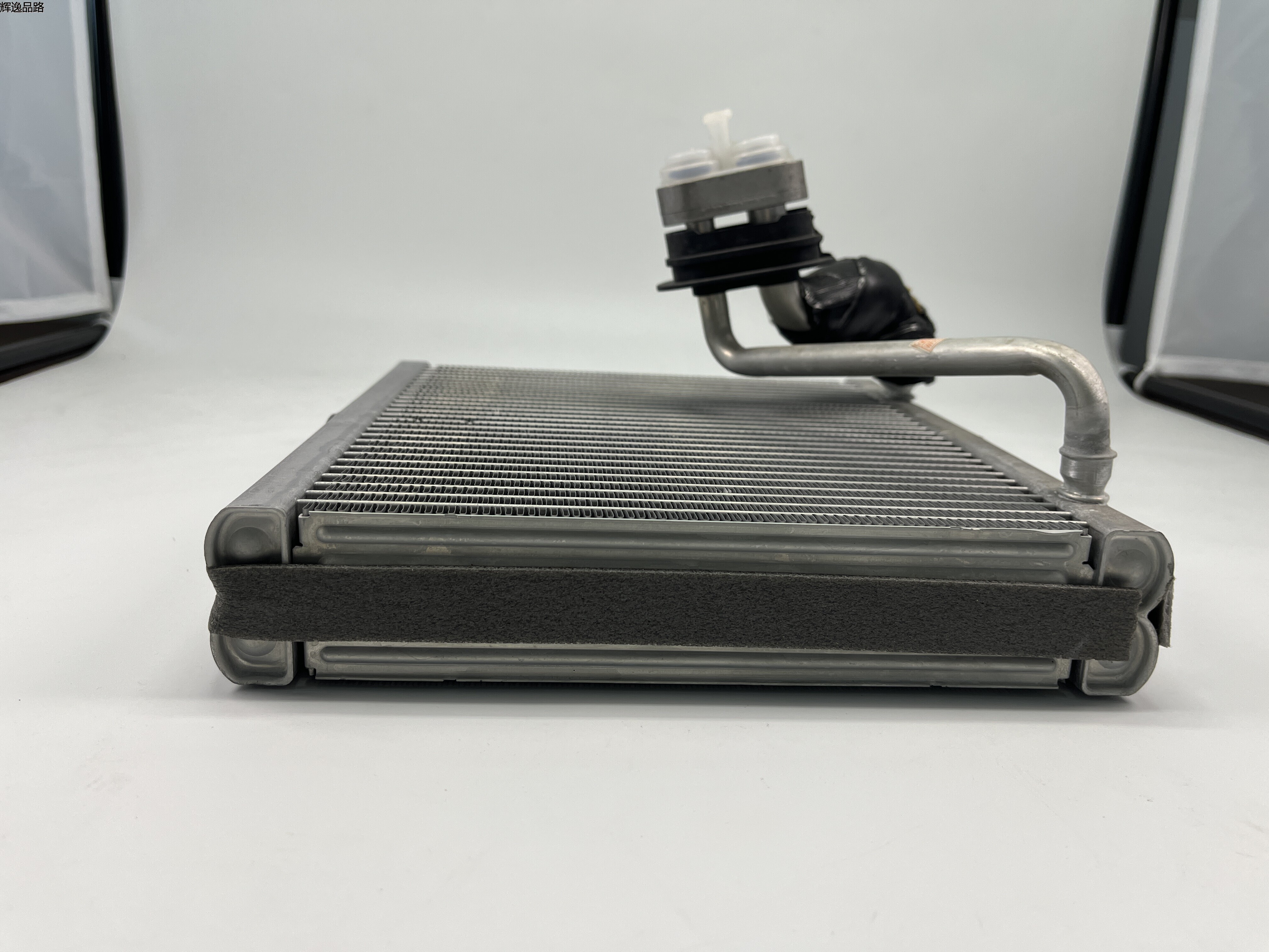 OE:97139-D1000 Evaporator core and seal assembly  Applicable to KIA K4