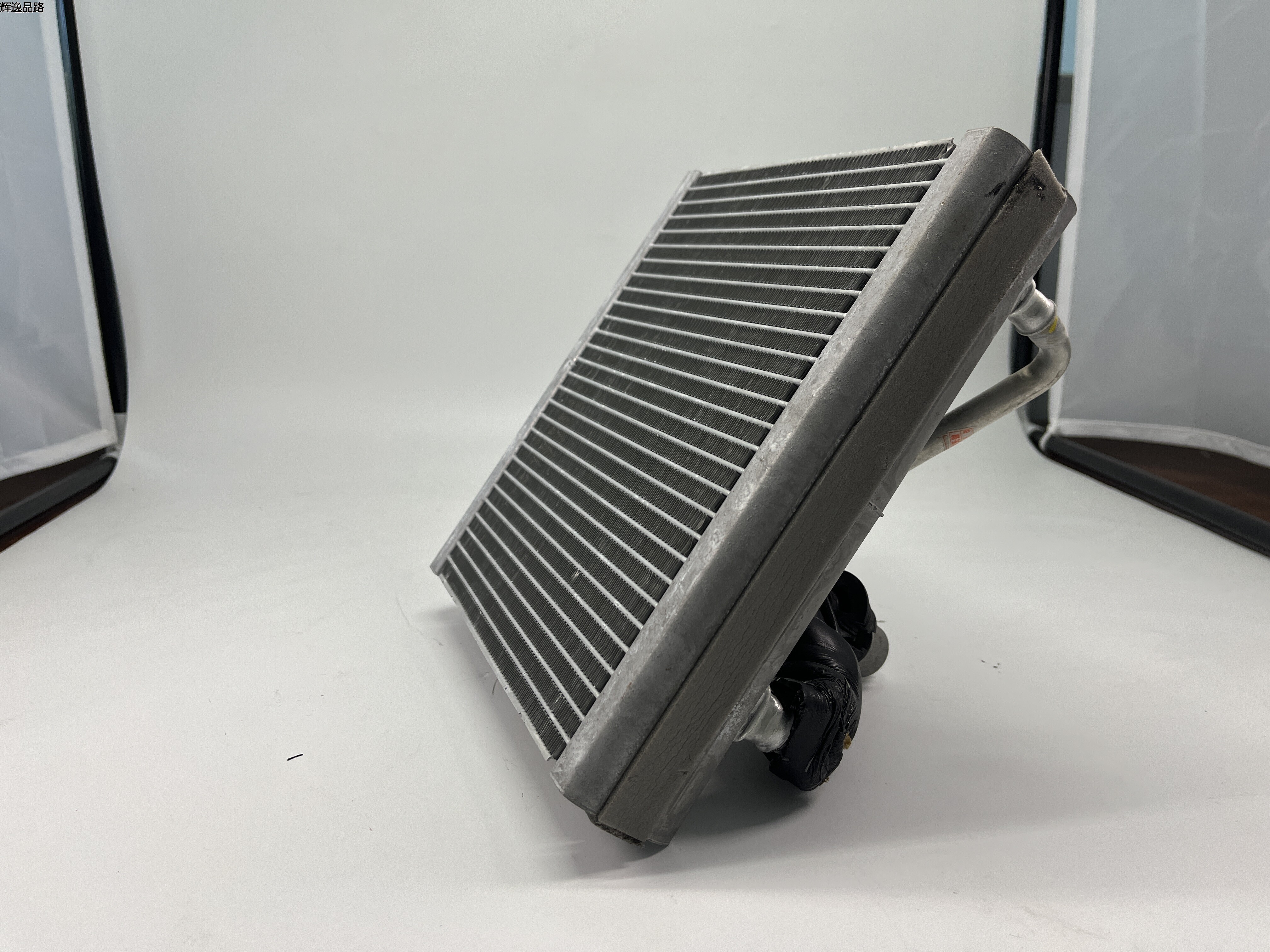 OE:97139-D1000 Evaporator core and seal assembly  Applicable to KIA K4