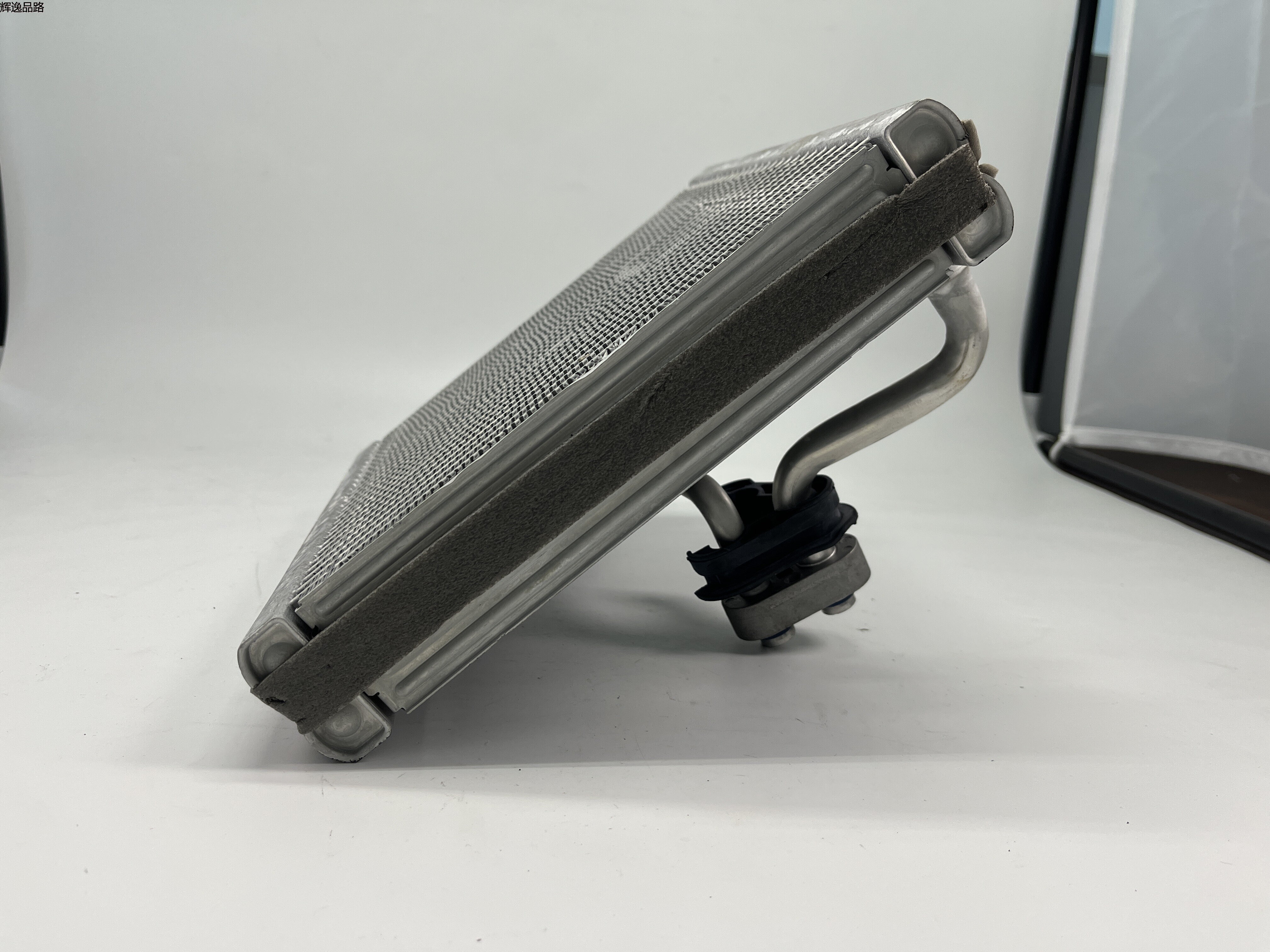 OE:97139-Q8000 Evaporator core and seal assembly  Applicable to KIA K3/19