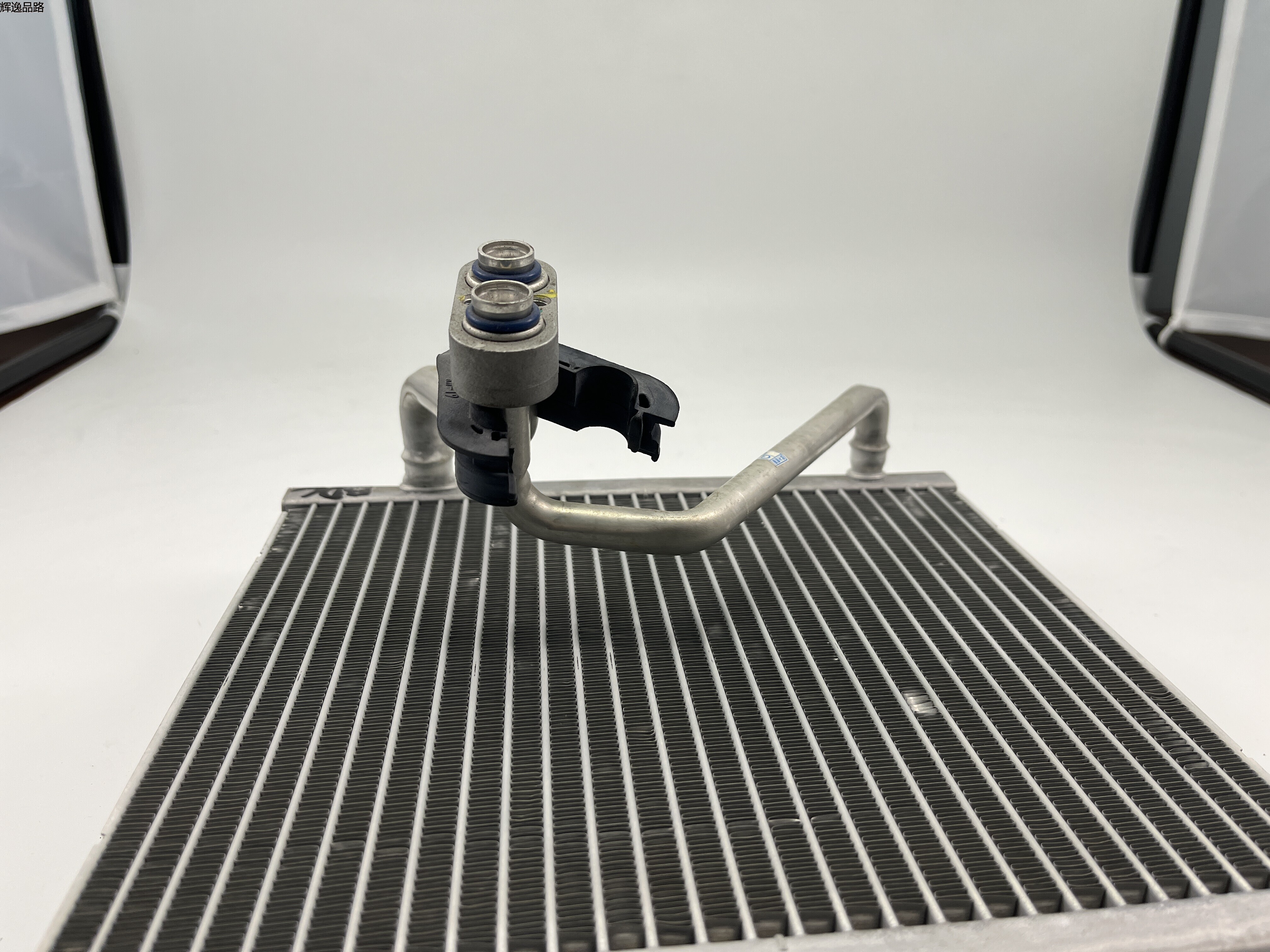 OE:97139-Q8000 Evaporator core and seal assembly  Applicable to KIA K3/19