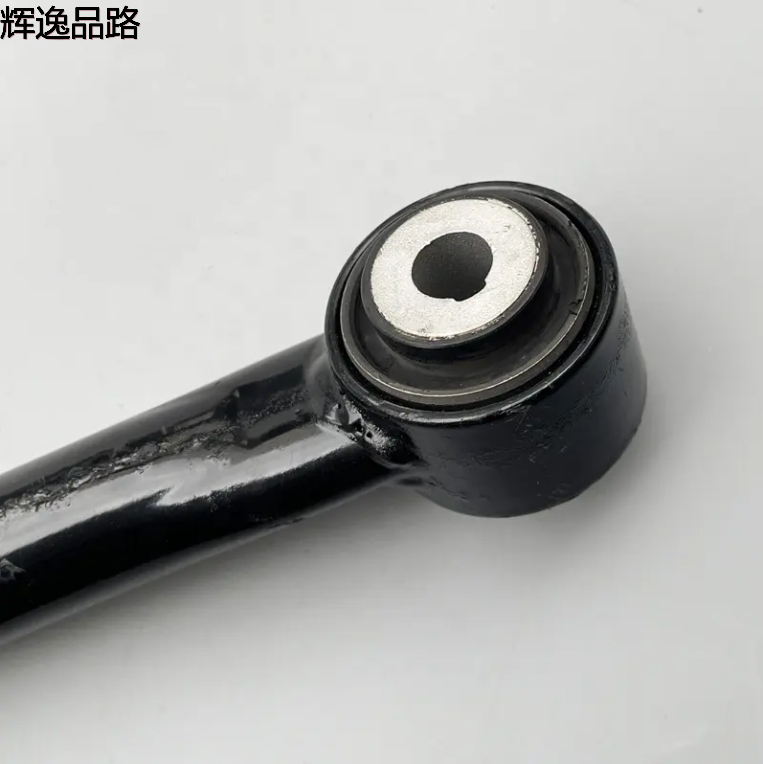 53370917 68309200AA Front Of Rearlateral link control arm Rear Guide Rod for Jeep compass renegade 4WD 16-22