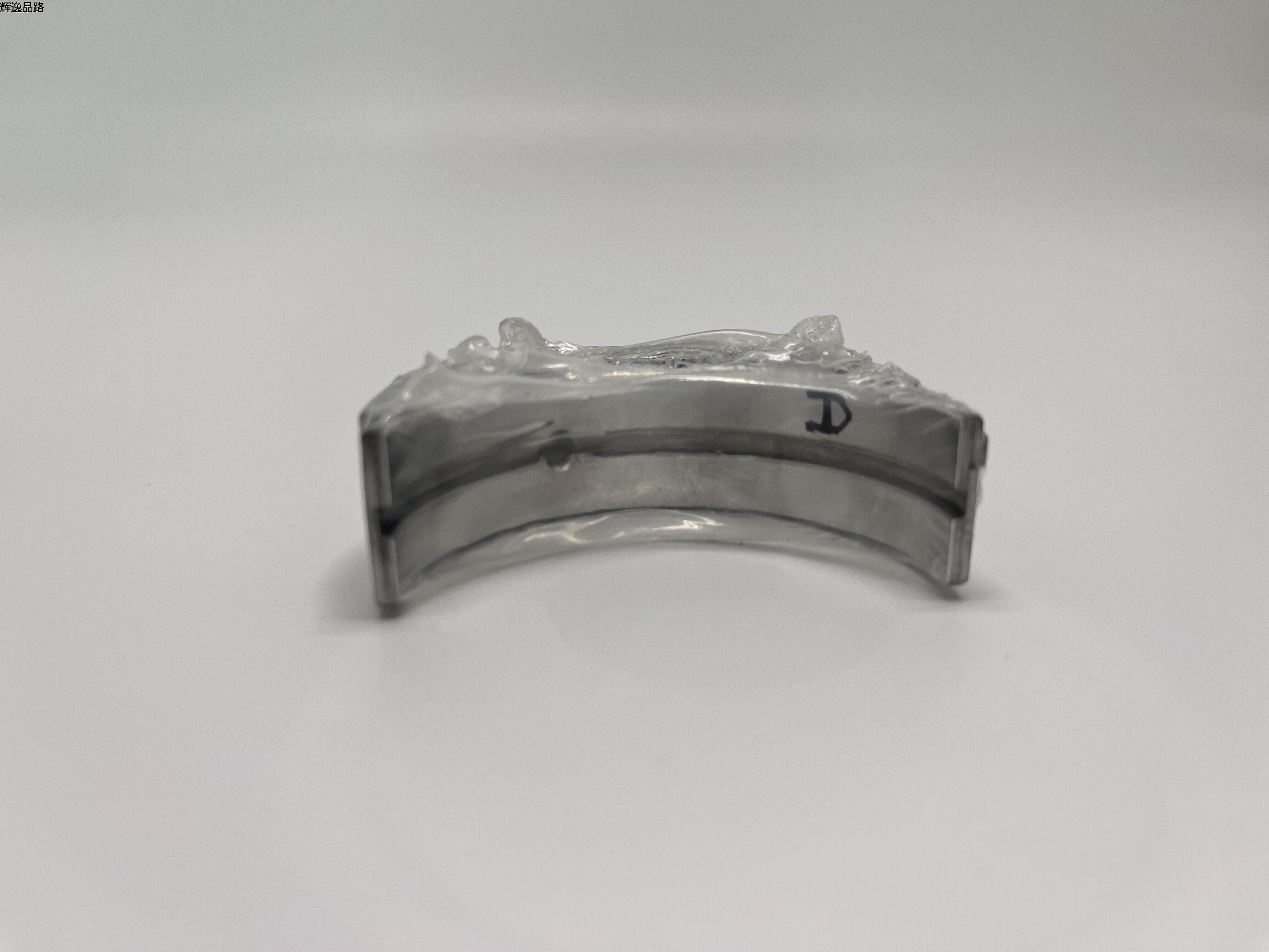 OE:21020-2B002 Crankshaft bearing pair  Suitable for G4FC G4FD G4FG engine