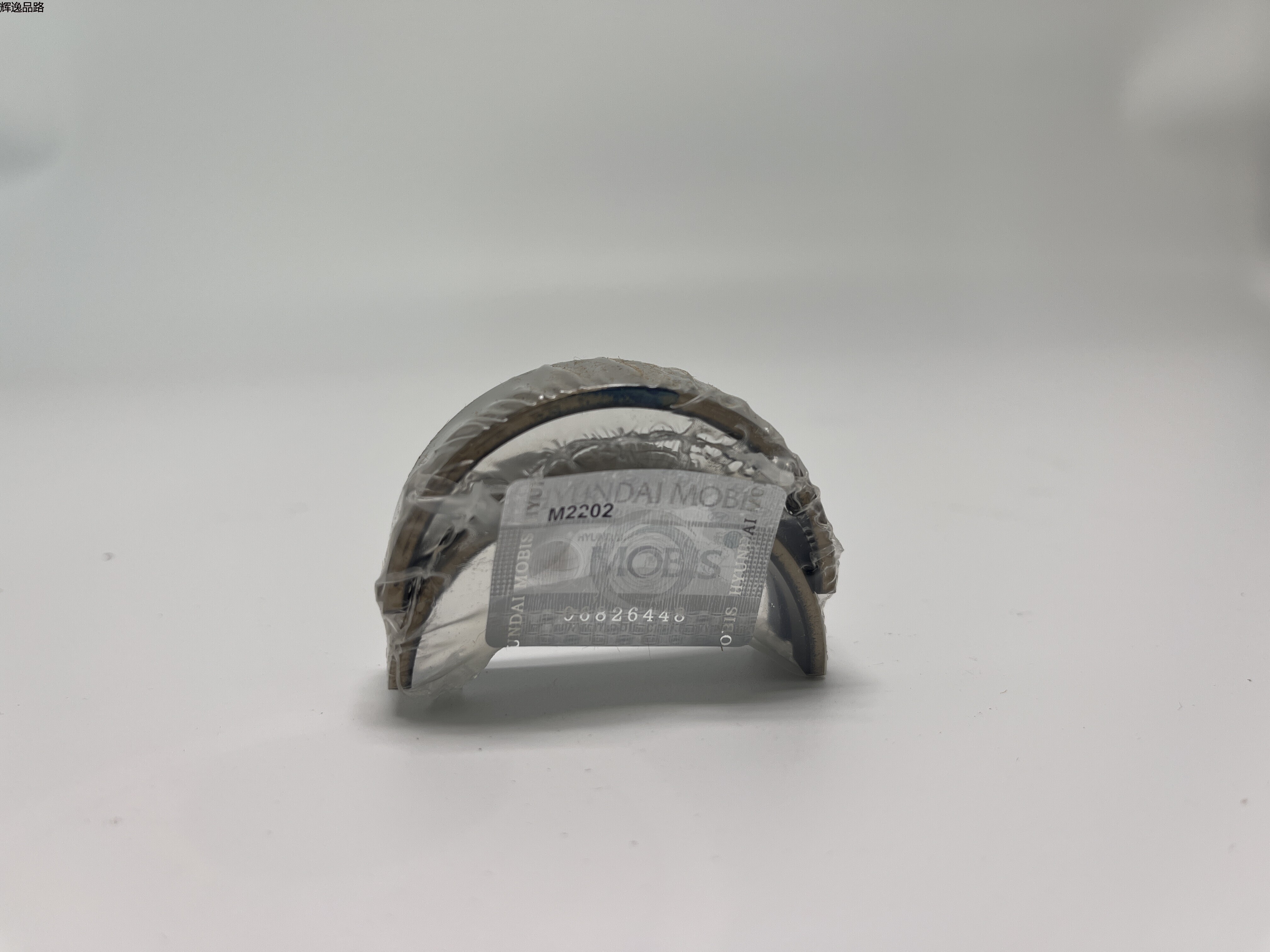 OE:21020-2M000 Crankshaft bearing pair  Suitable for G4FL engine 