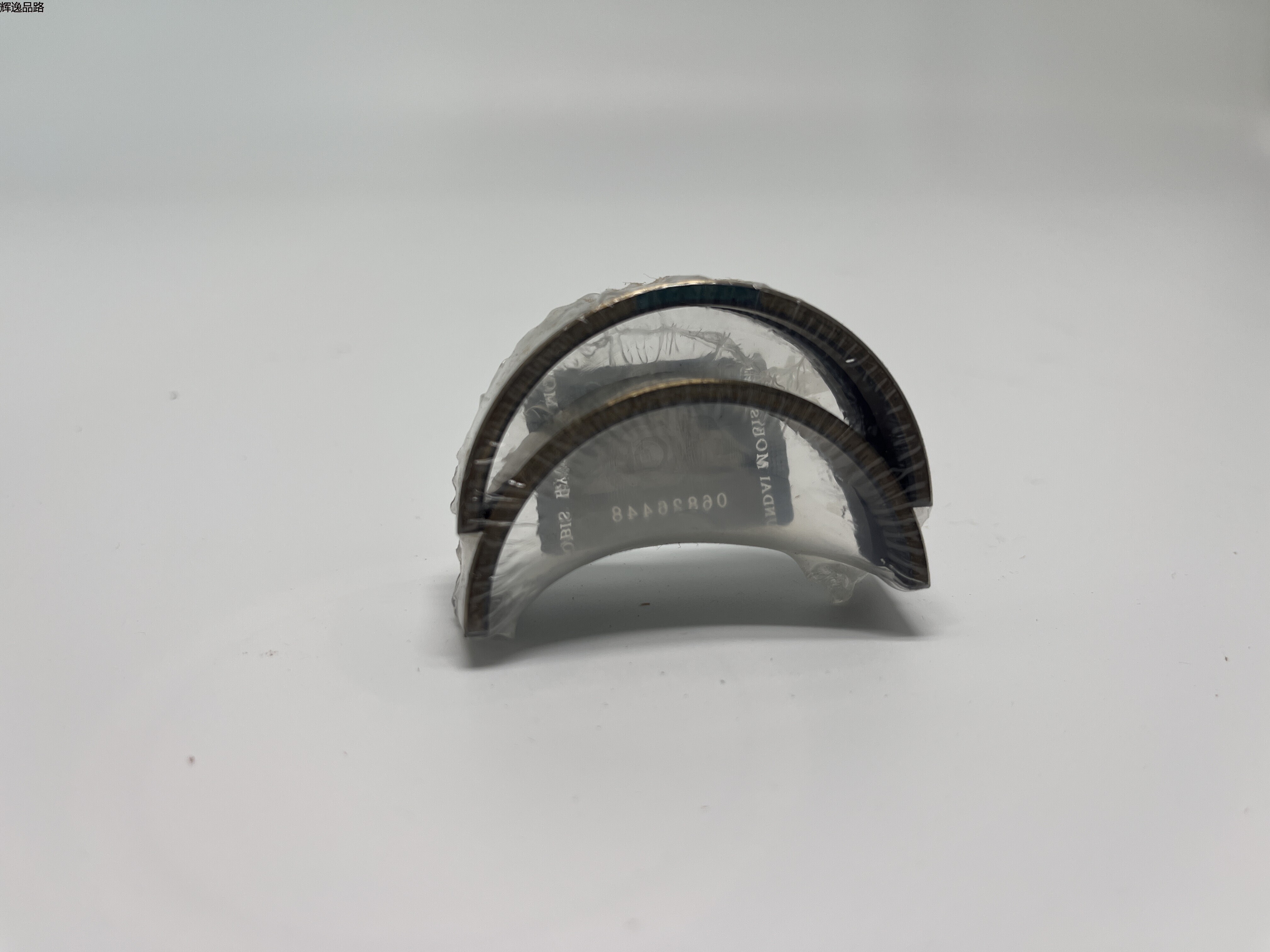 OE:21020-2M000 Crankshaft bearing pair  Suitable for G4FL engine 