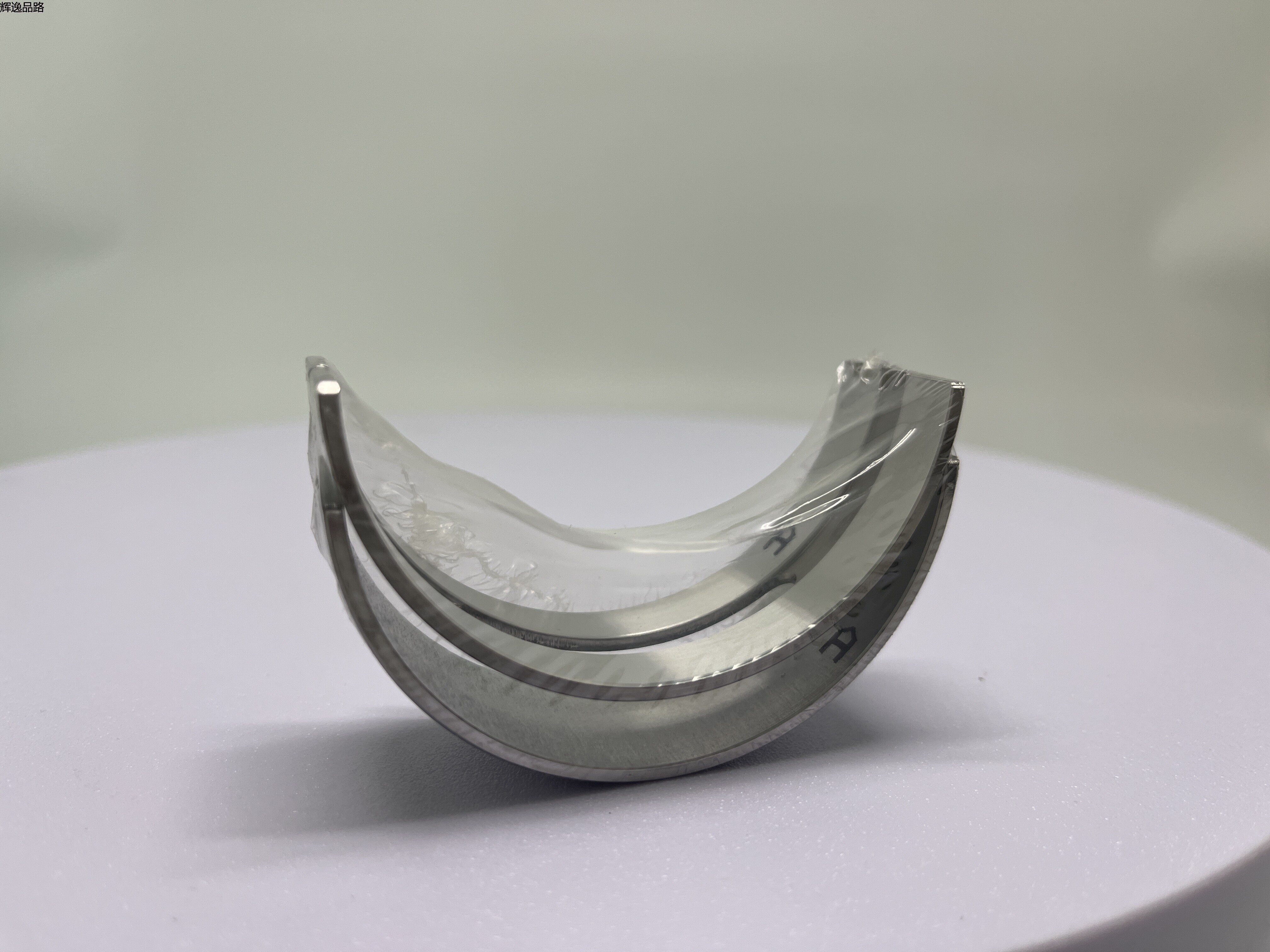 OE:21020-4A940 Crankshaft bearing pair  Suitable for Modern H-1 wagon 