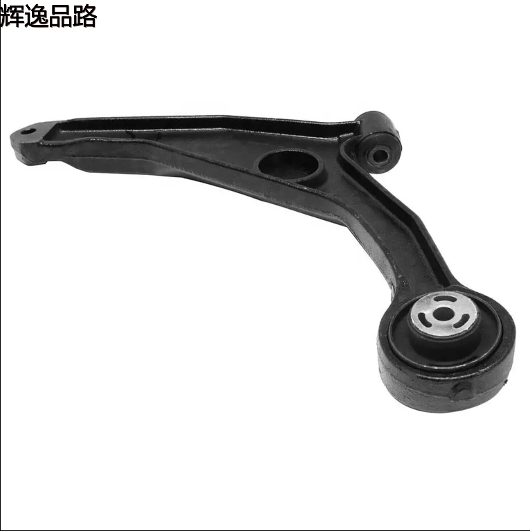 Good quality 4766424AE 4766423AE front lower control arm for ChryslerJeep Grand Cherokee