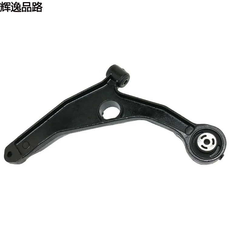 Good quality 4766424AE 4766423AE front lower control arm for ChryslerJeep Grand Cherokee