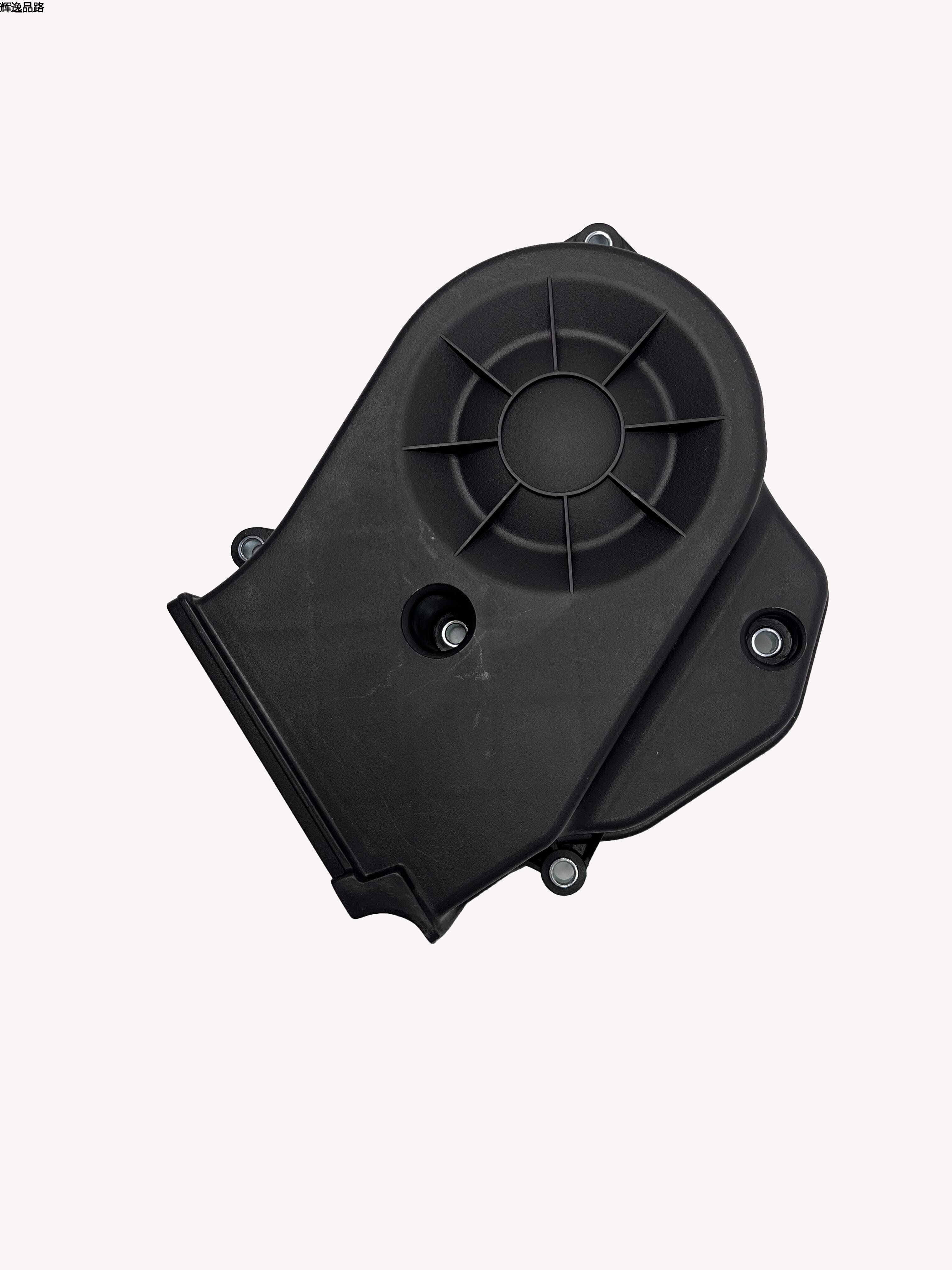 OE:21370-3E000 Right timing belt housing assembly Suitable for modern Santafe