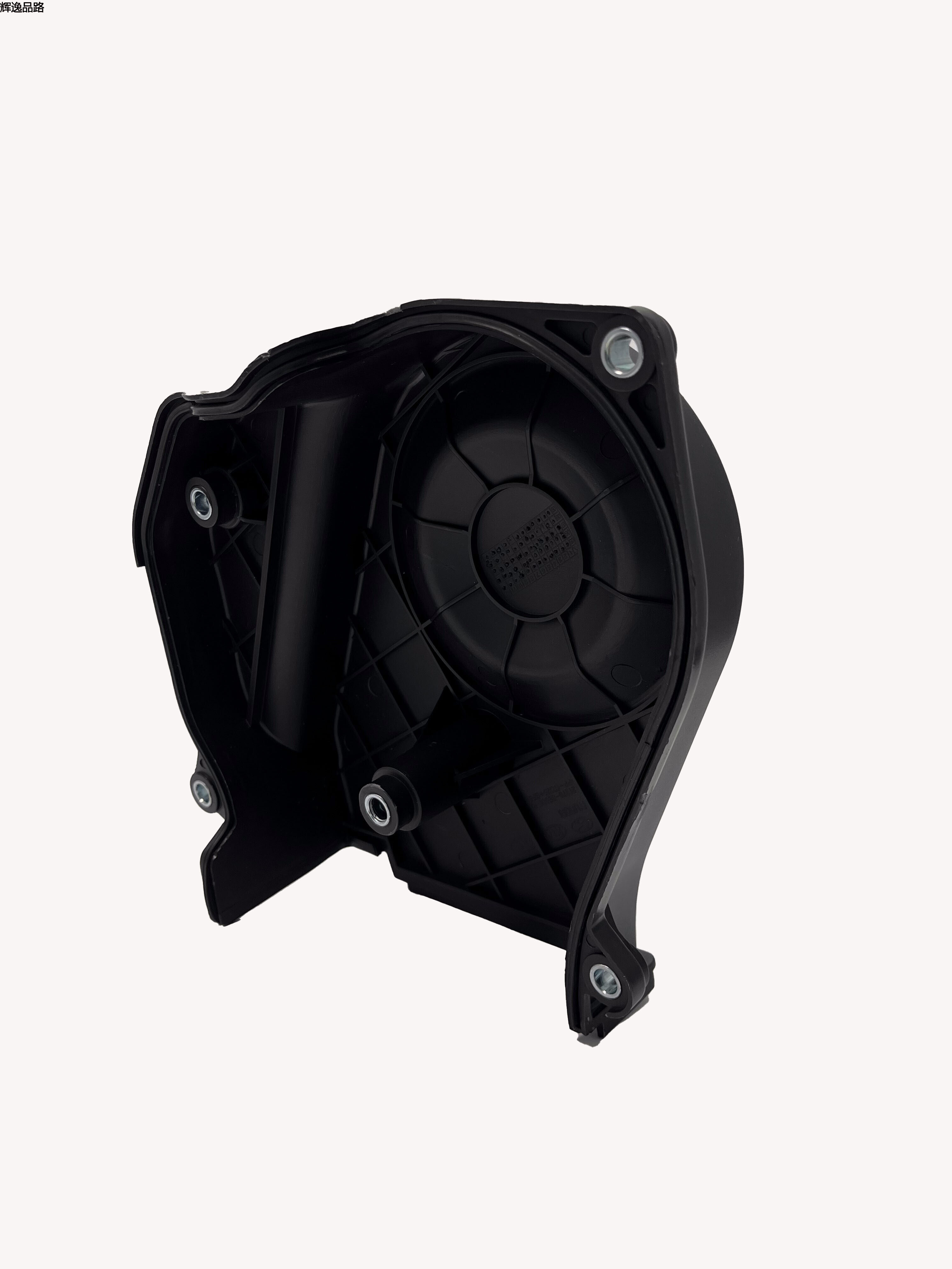 OE:21370-3E000 Right timing belt housing assembly Suitable for modern Santafe