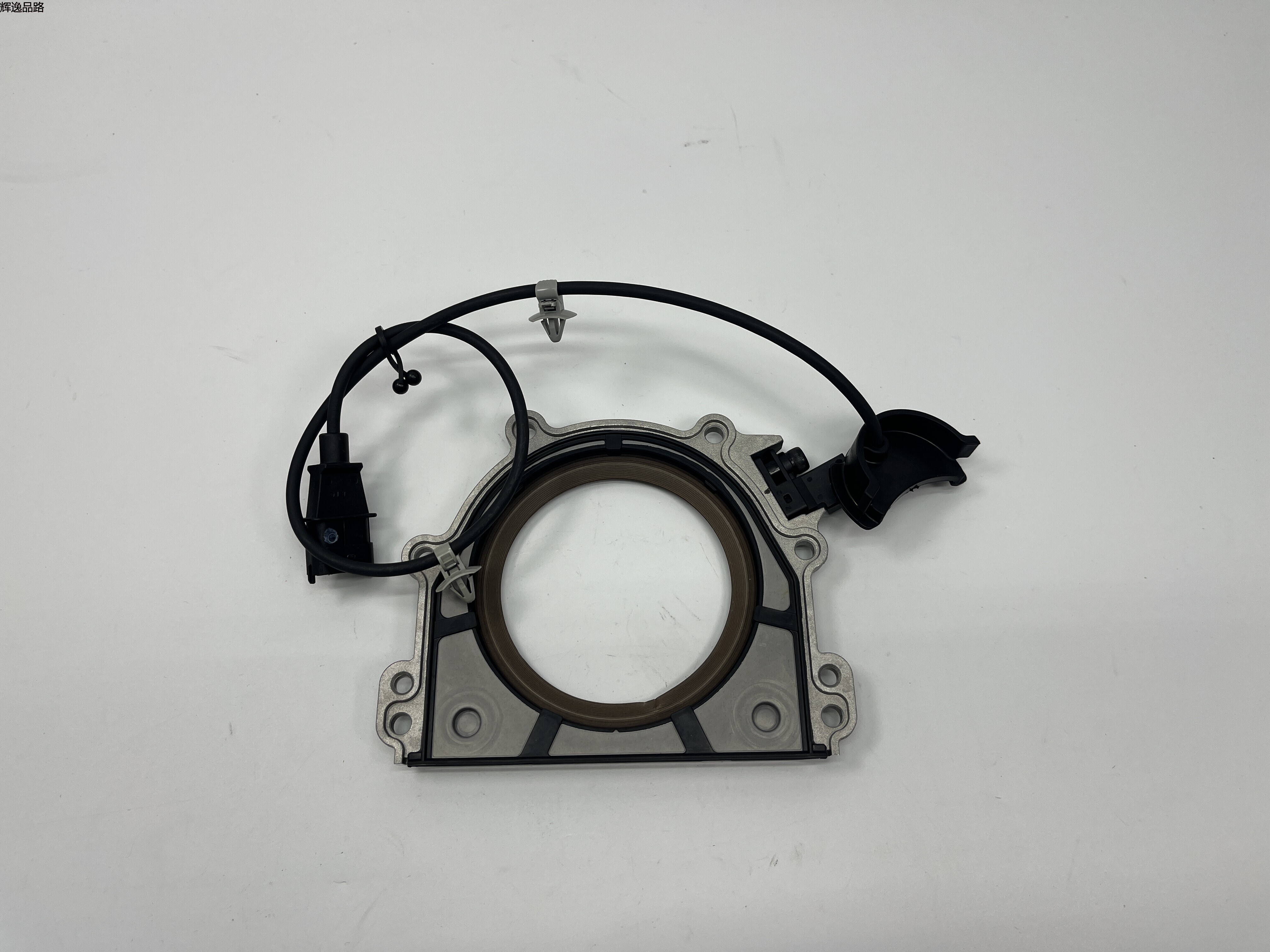 OE:21440-2F500 Oil seal shell assemblyl Suitable for D4HB engine Kia Sorento