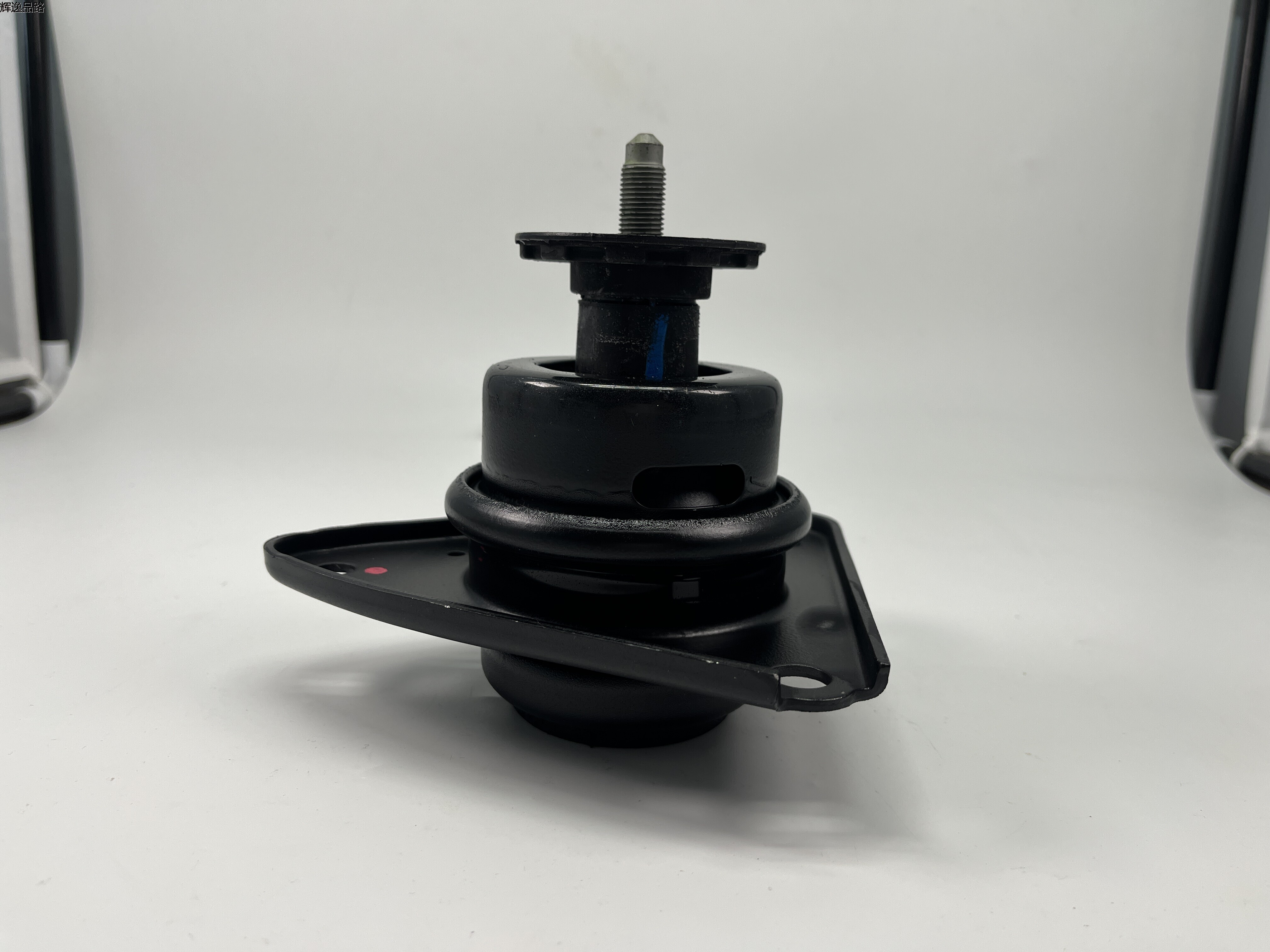 OE:21810-0Q000 Engine mounting bracket assembly Suitable for modern Elantra