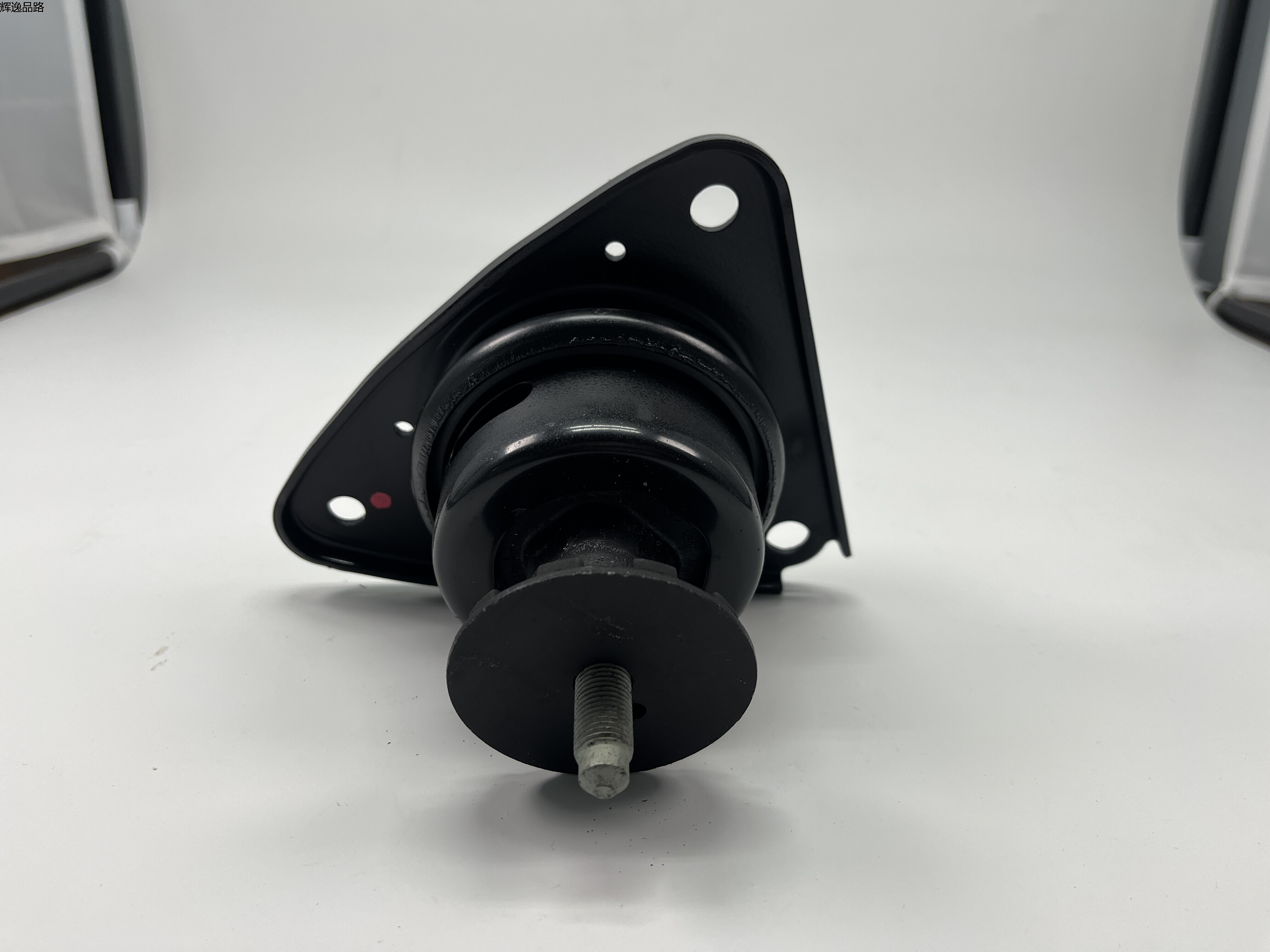 OE:21810-0Q000 Engine mounting bracket assembly Suitable for modern Elantra