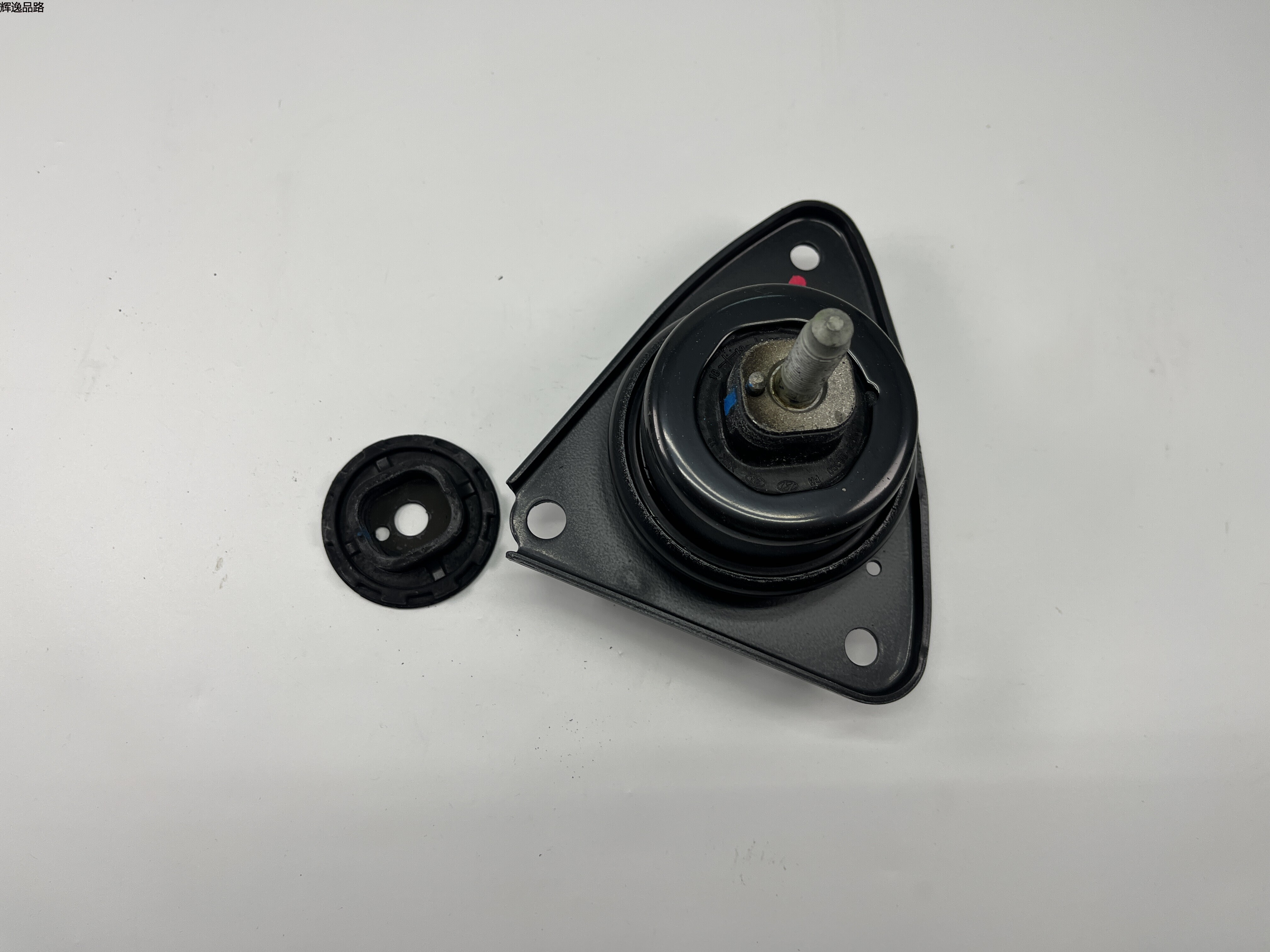 OE:21810-0Q000 Engine mounting bracket assembly Suitable for modern Elantra