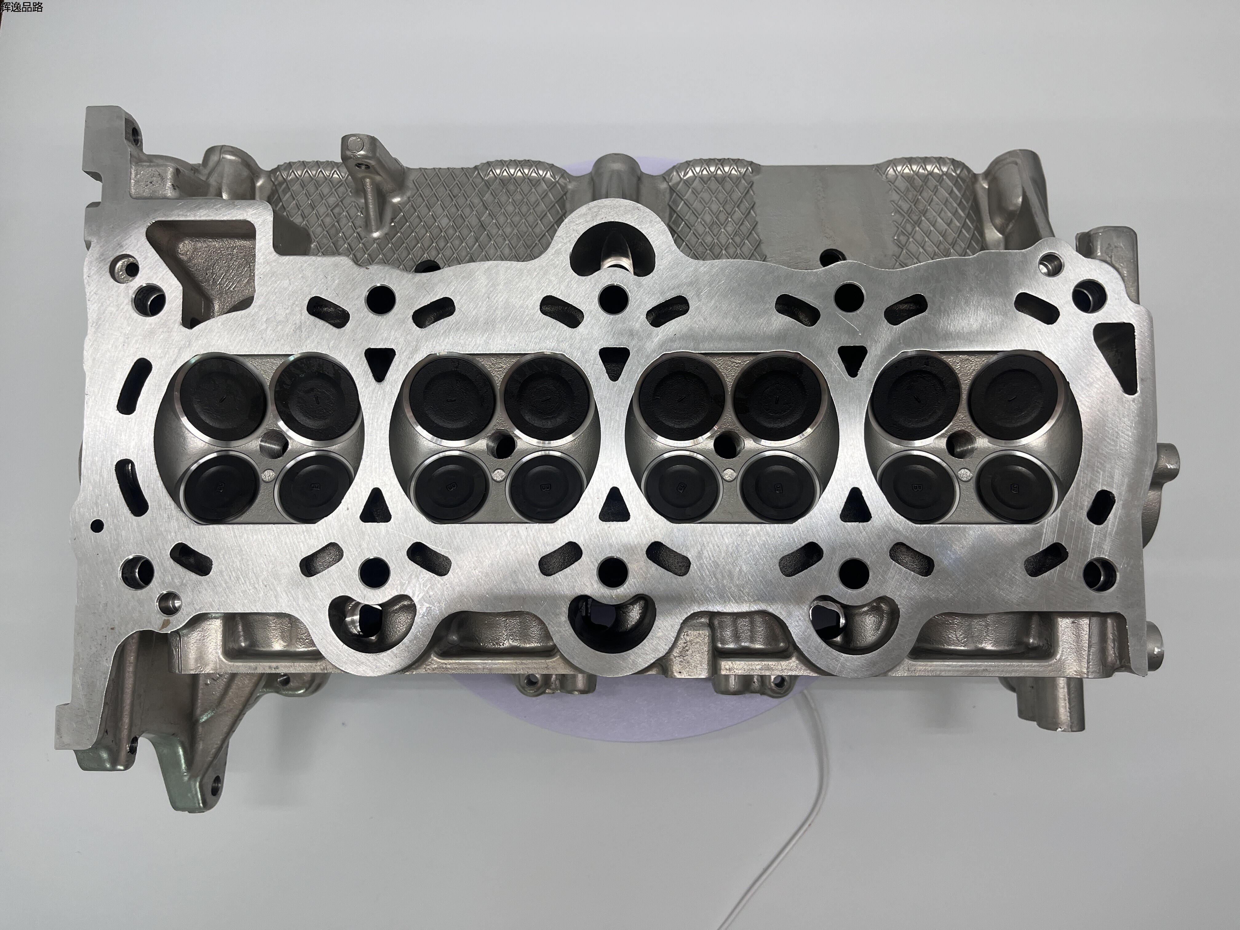 OE:22100-2B001 Cylinder head assembly Suitable for G4FC engine