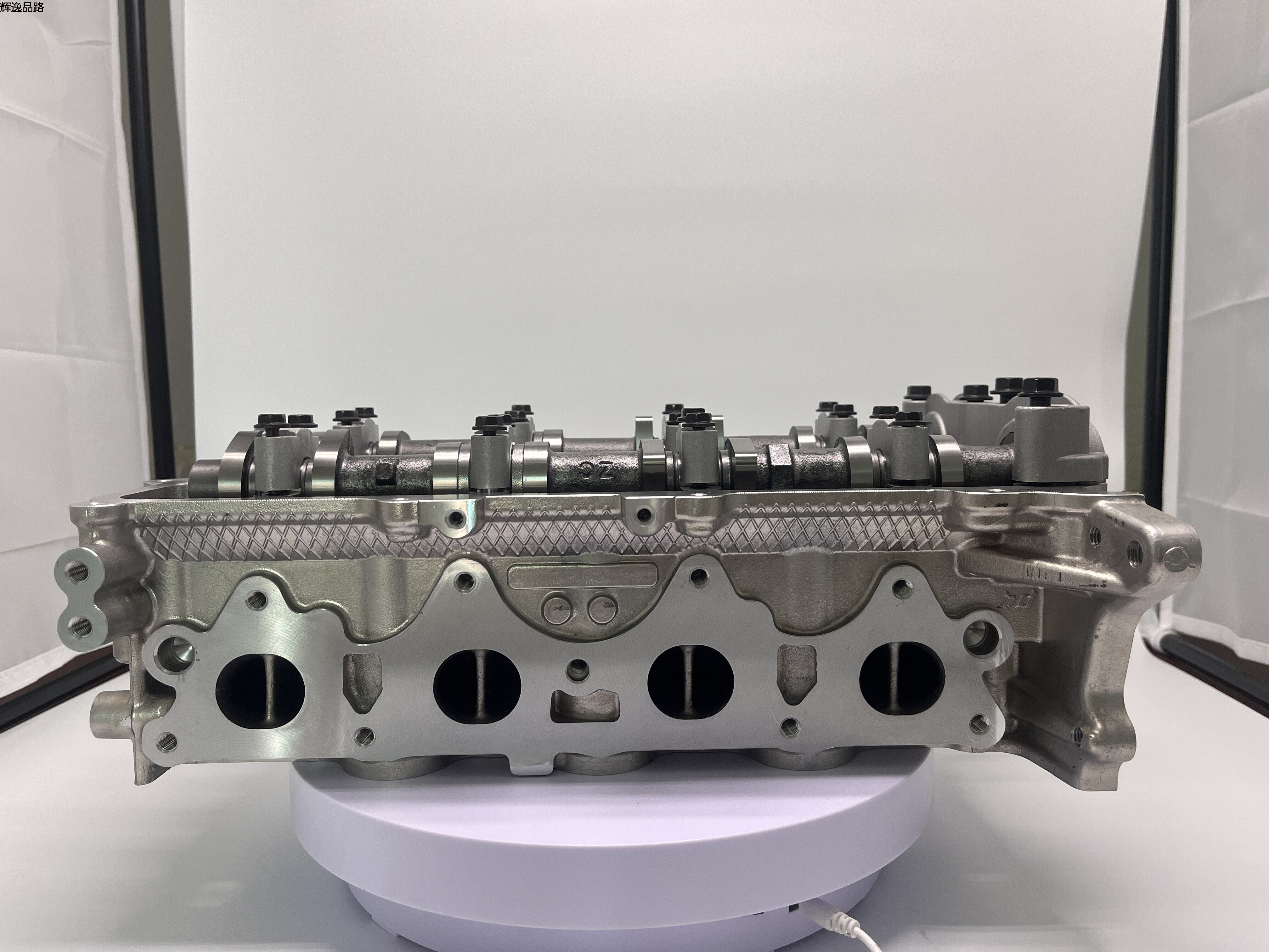 OE:22100-2B001 Cylinder head assembly Suitable for G4FC engine