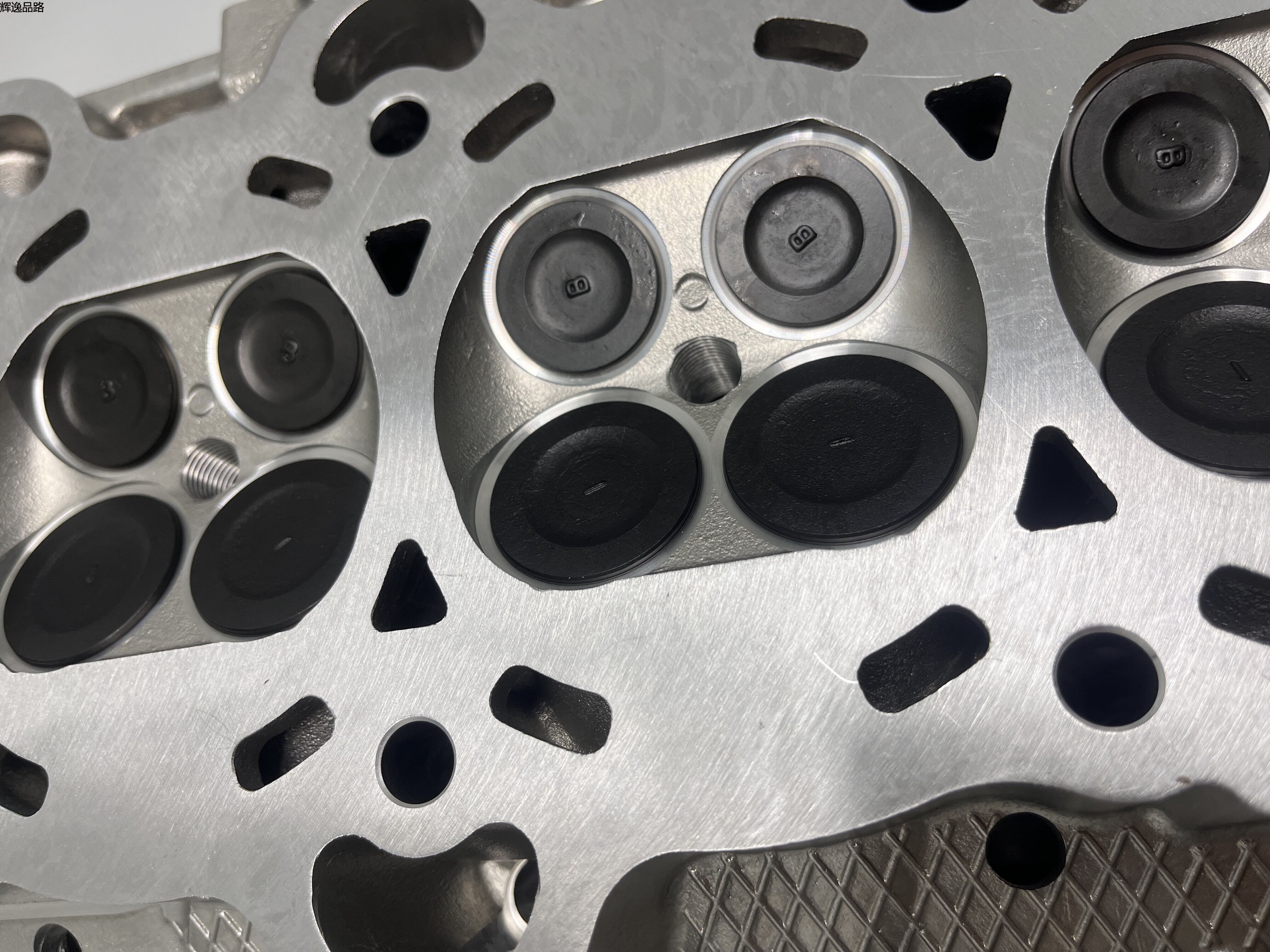 OE:22100-2B001 Cylinder head assembly Suitable for G4FC engine