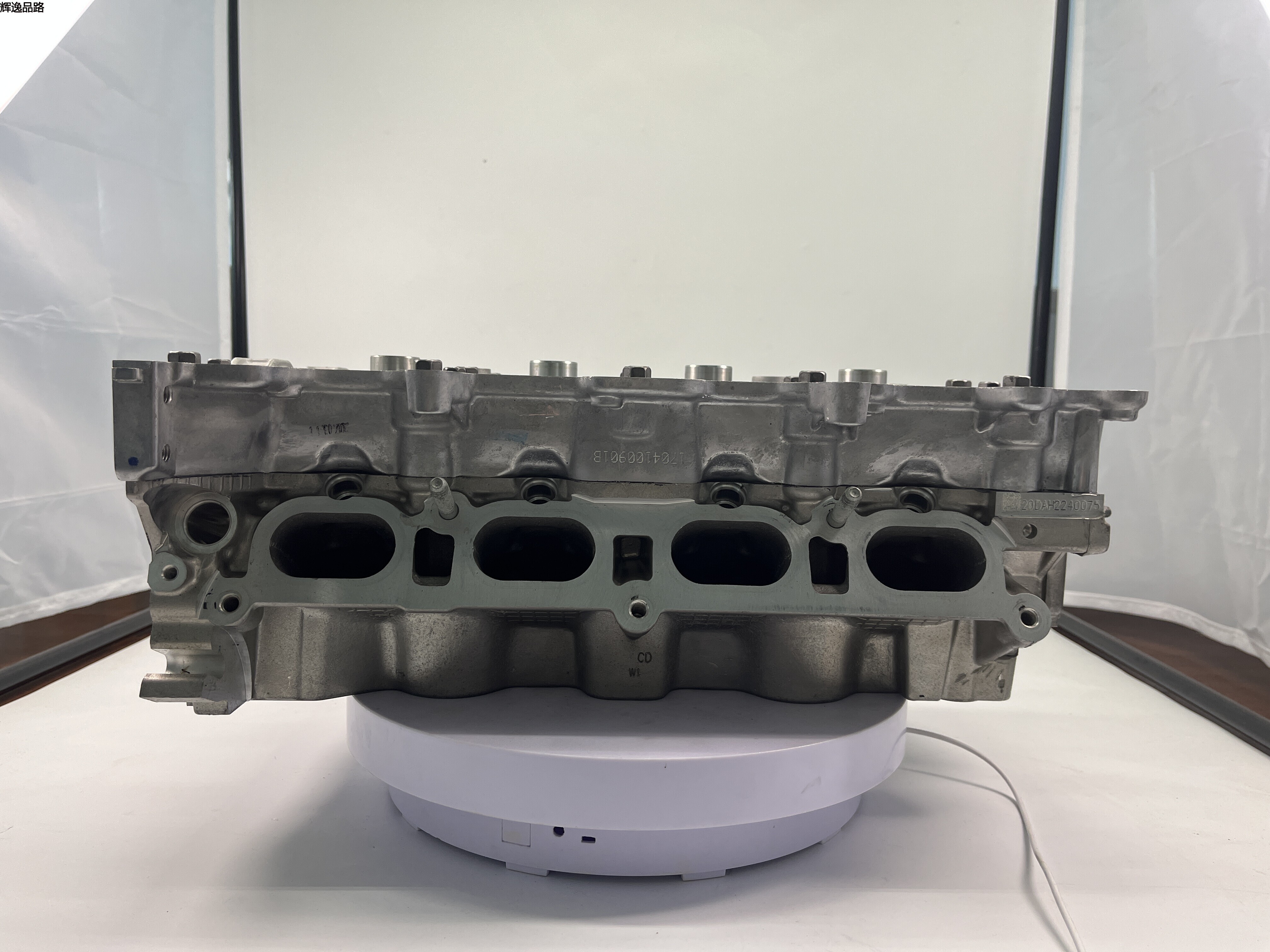 OE:22100-2E000 Cylinder head assembly Suitable for G4NA engine