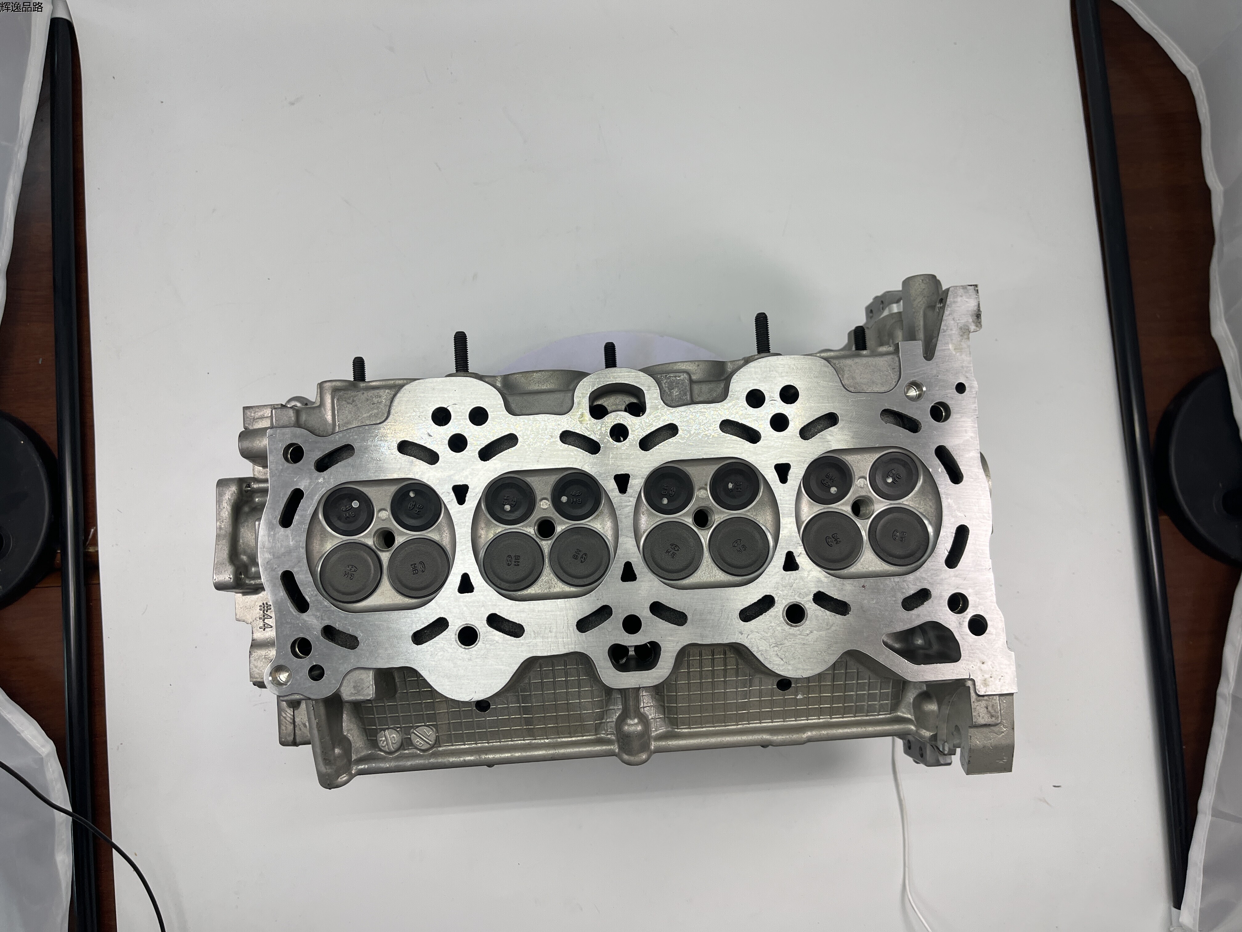 OE:22100-2E000 Cylinder head assembly Suitable for G4NA engine