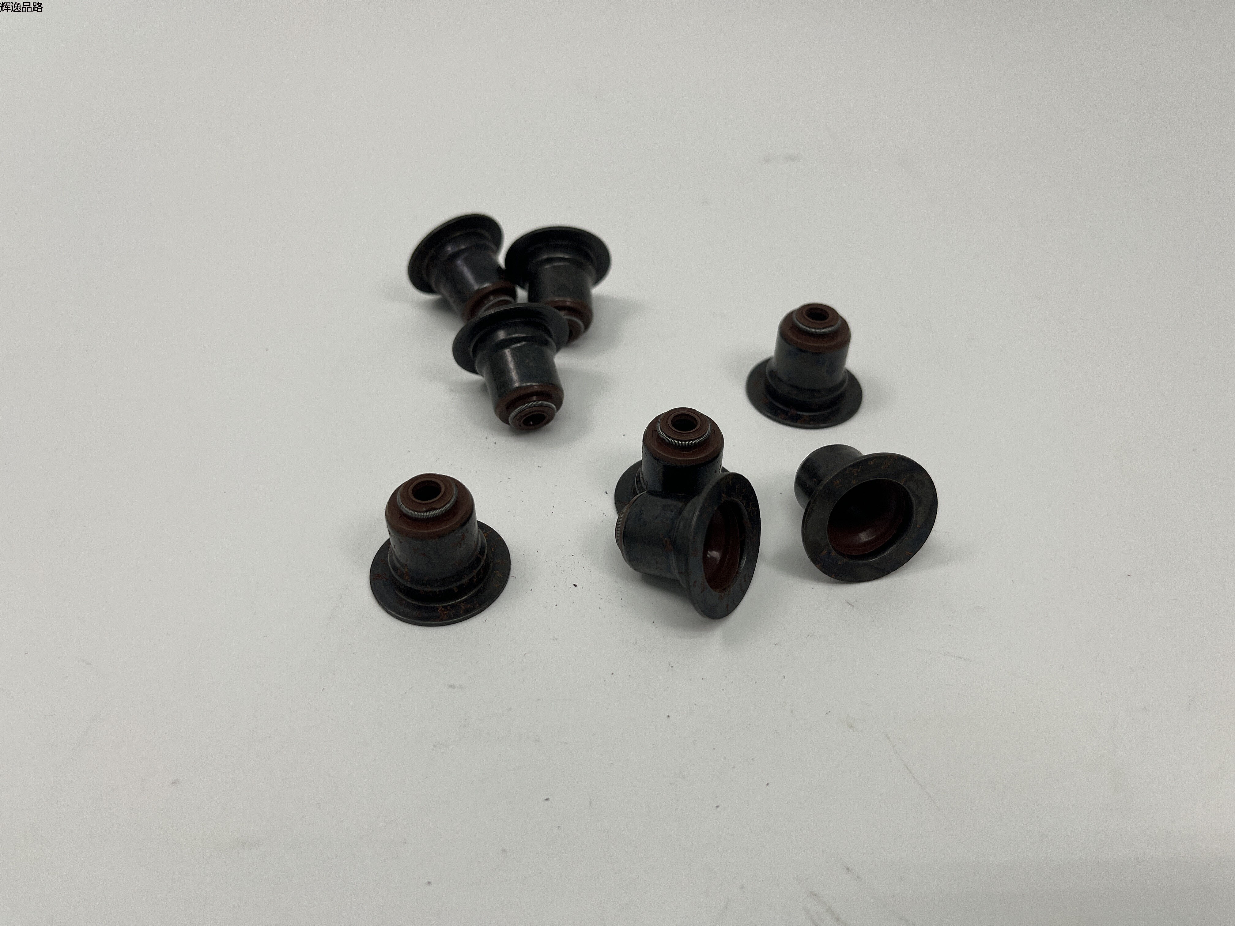 OE:22224-2G000 Intake valve stem seal Suitable for G4KD engine