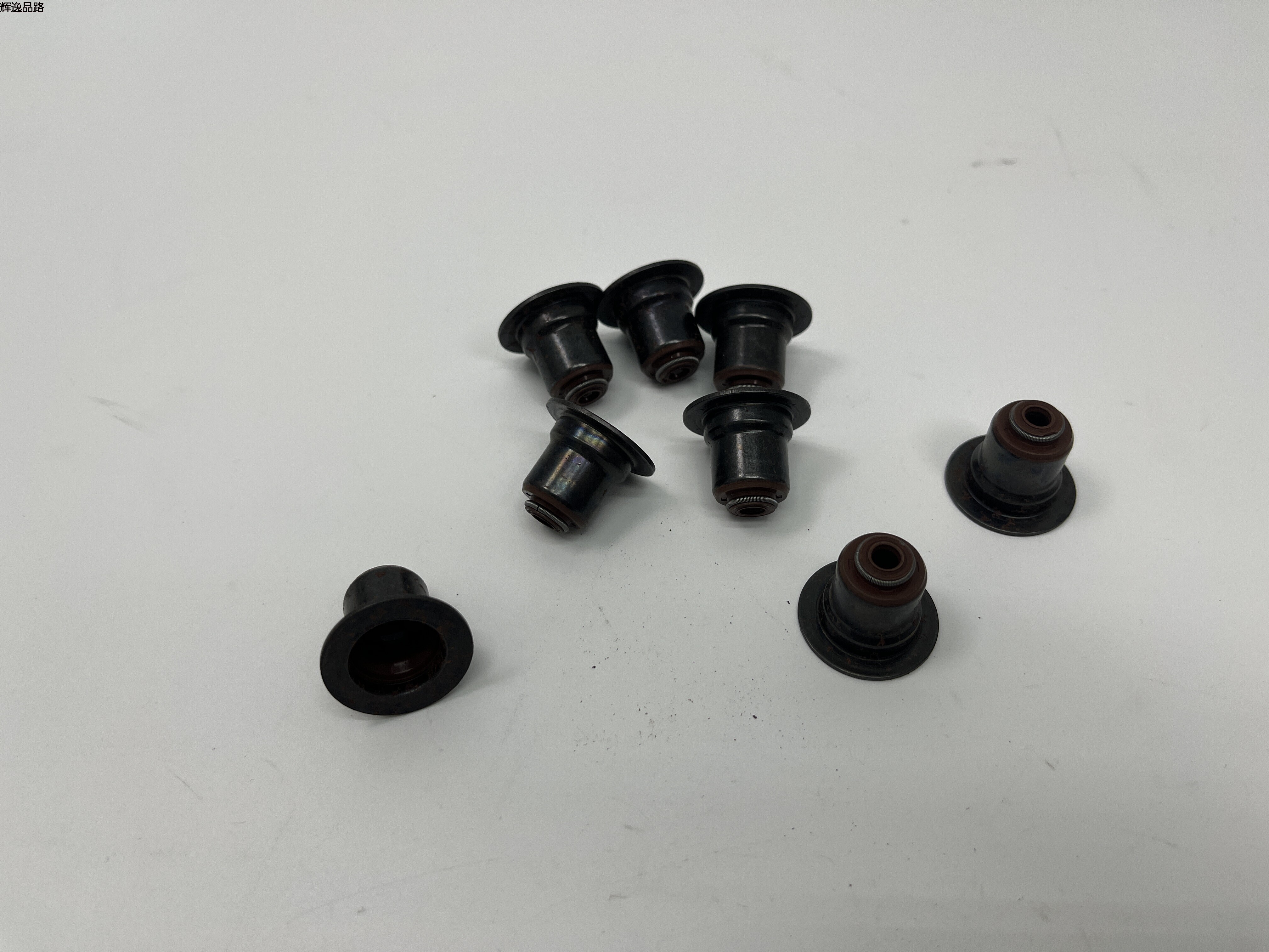 OE:22224-2G000 Intake valve stem seal Suitable for G4KD engine