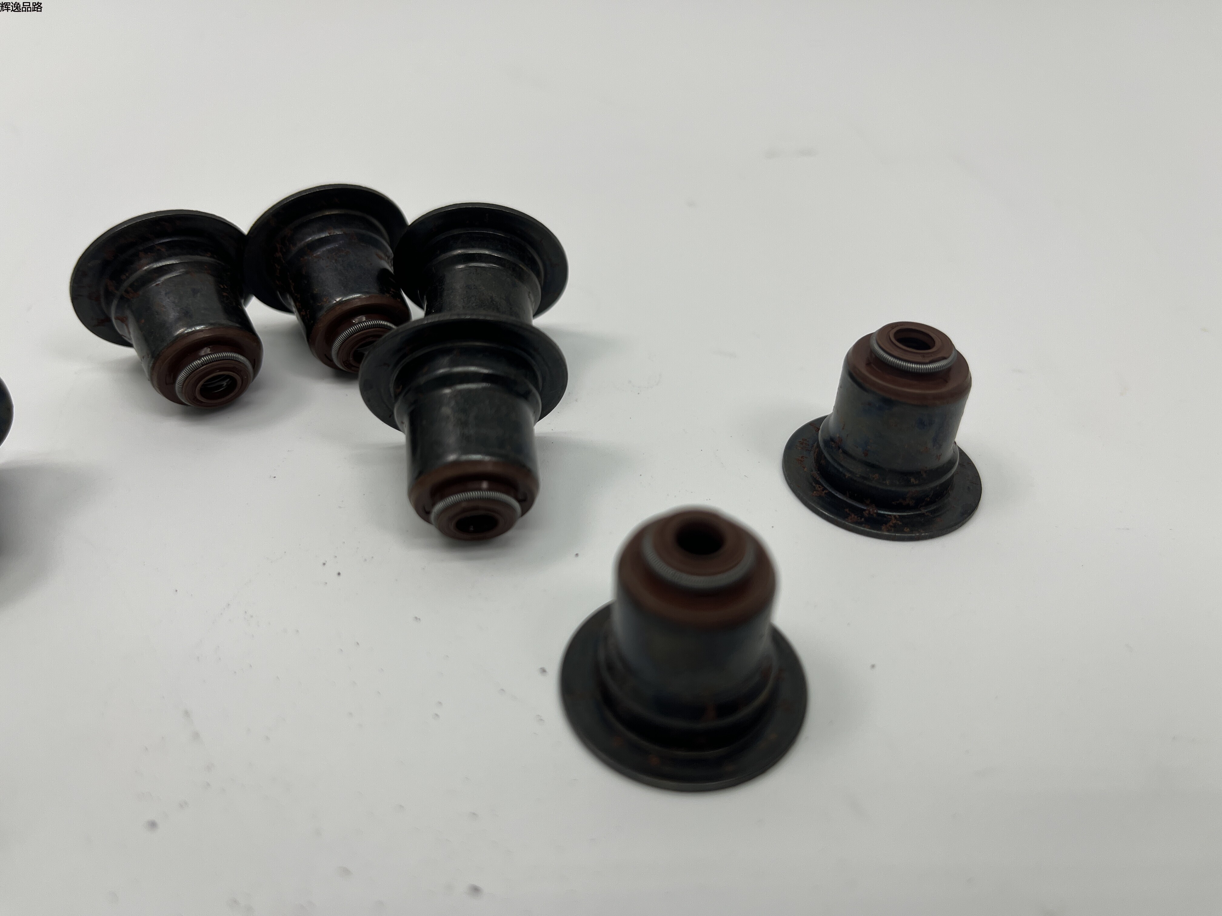 OE:22224-2G000 Intake valve stem seal Suitable for G4KD engine